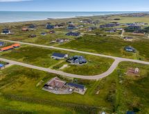 6-persoons vakantiehuis Olesia aan zee in Harboøre - thumbnail 2
