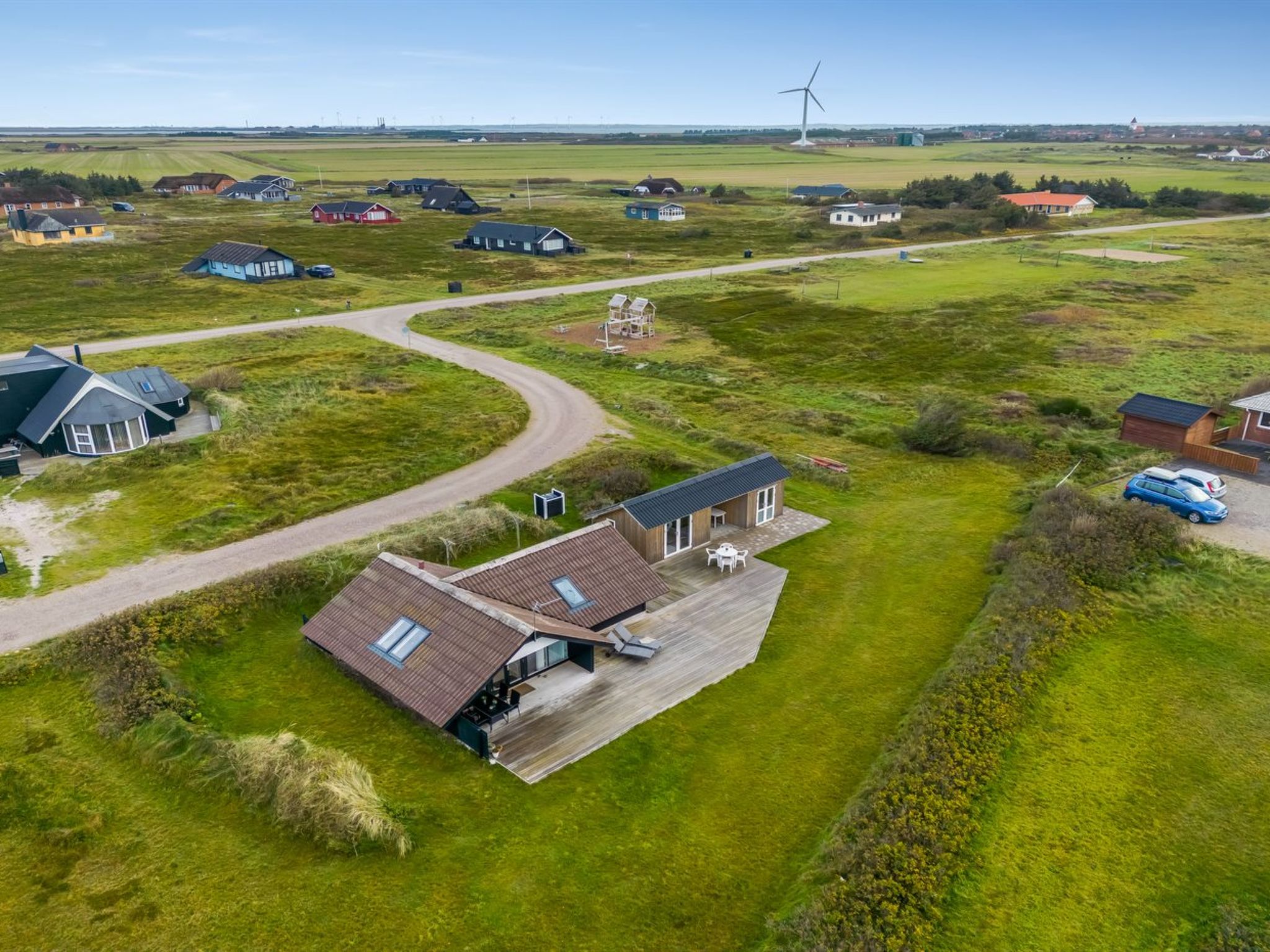 "Olesia" - 250m from the sea - Buiten