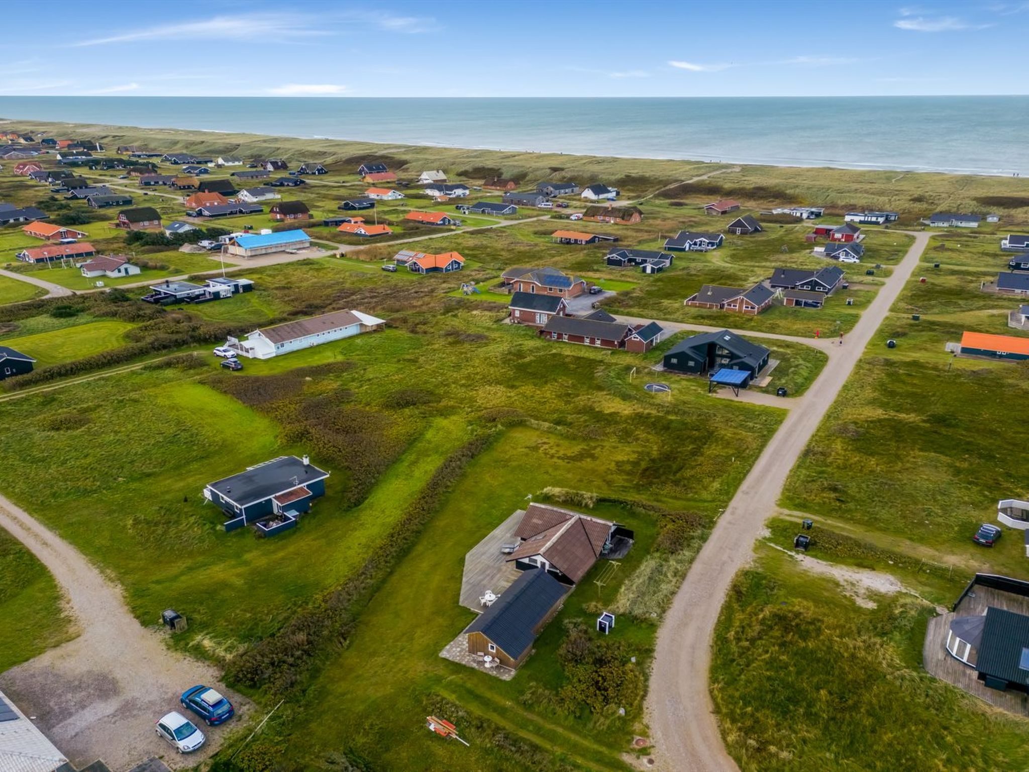 "Olesia" - 250m from the sea - Buiten