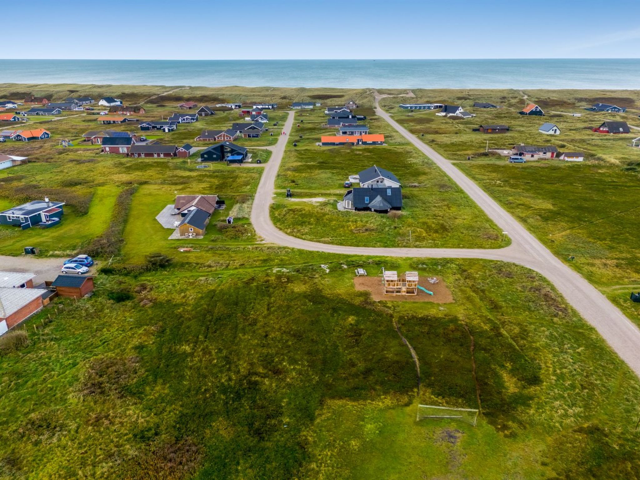 "Olesia" - 250m from the sea - Buiten