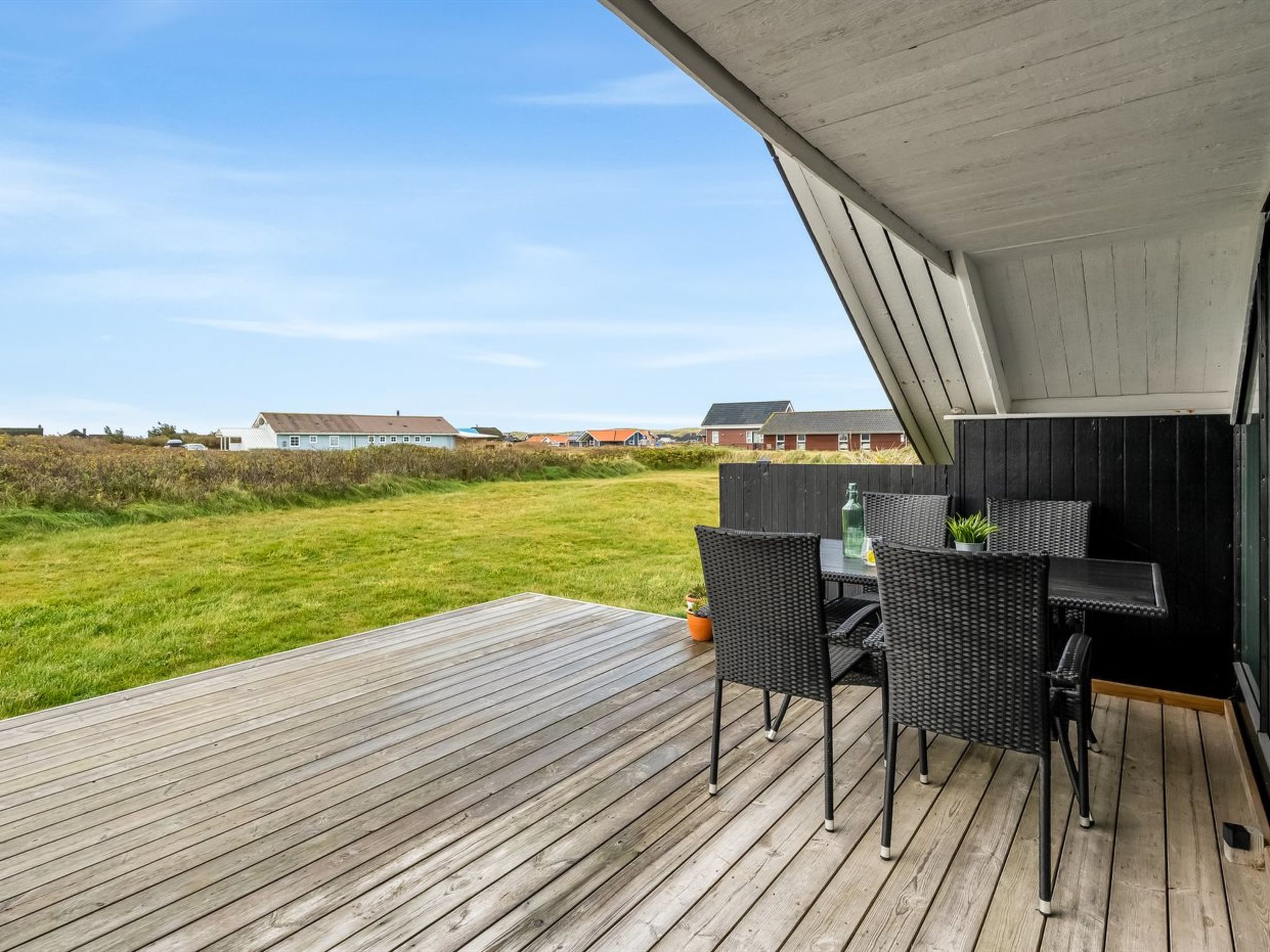 "Olesia" - 250m from the sea — Terrace (2 of 31)