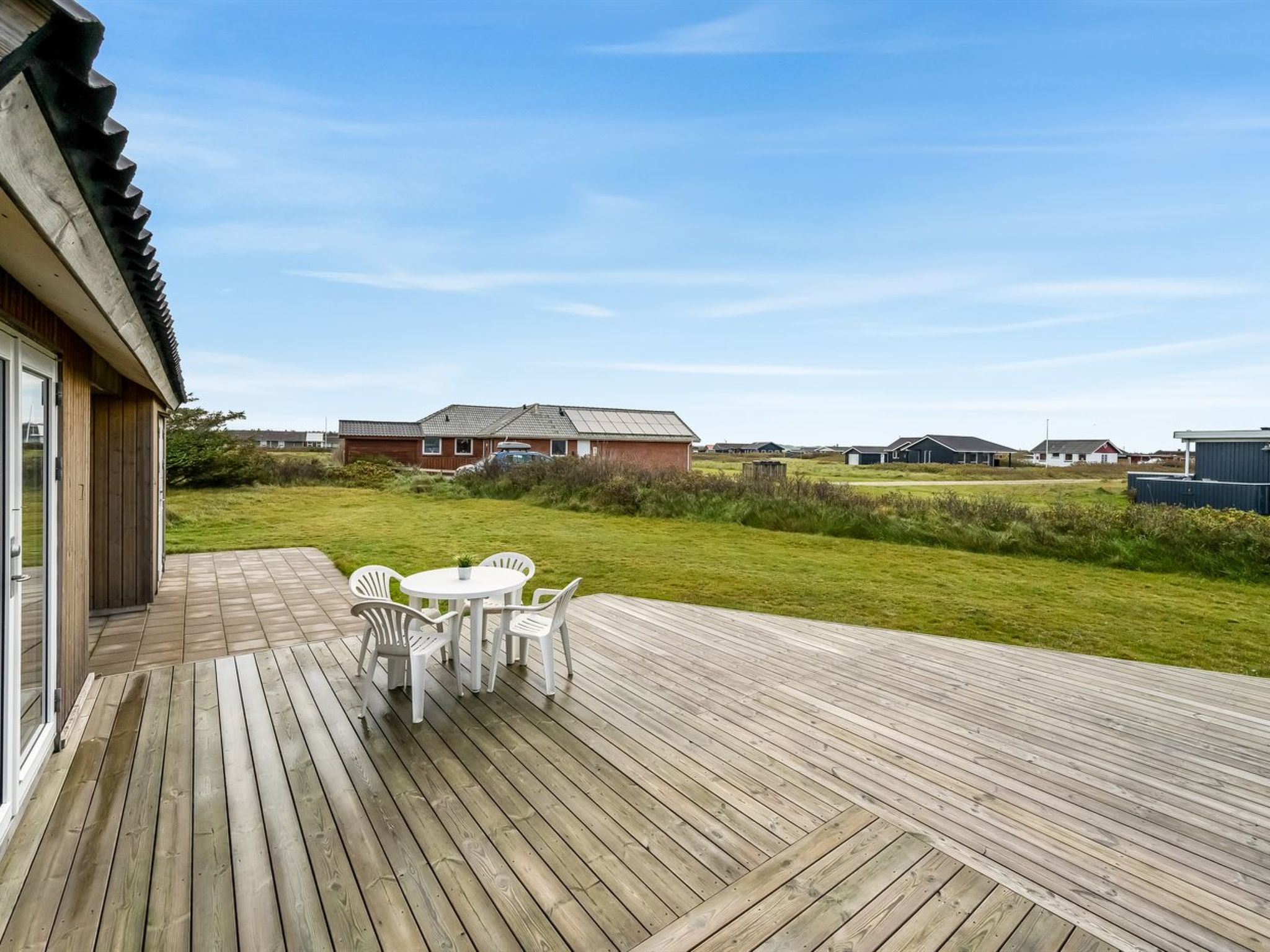 "Olesia" - 250m from the sea — Terrace (3 of 31)
