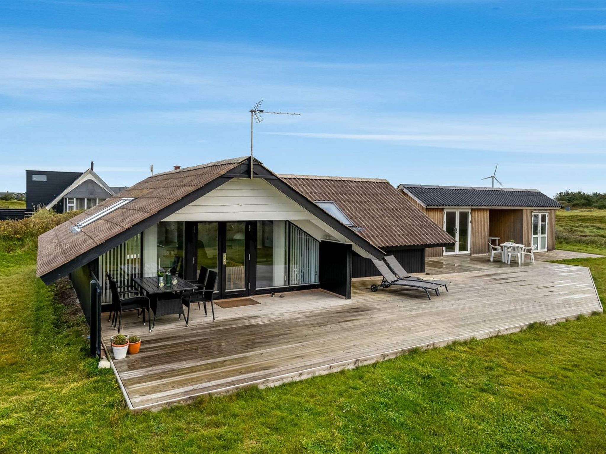 "Olesia" - 250m from the sea — House (5 of 31)