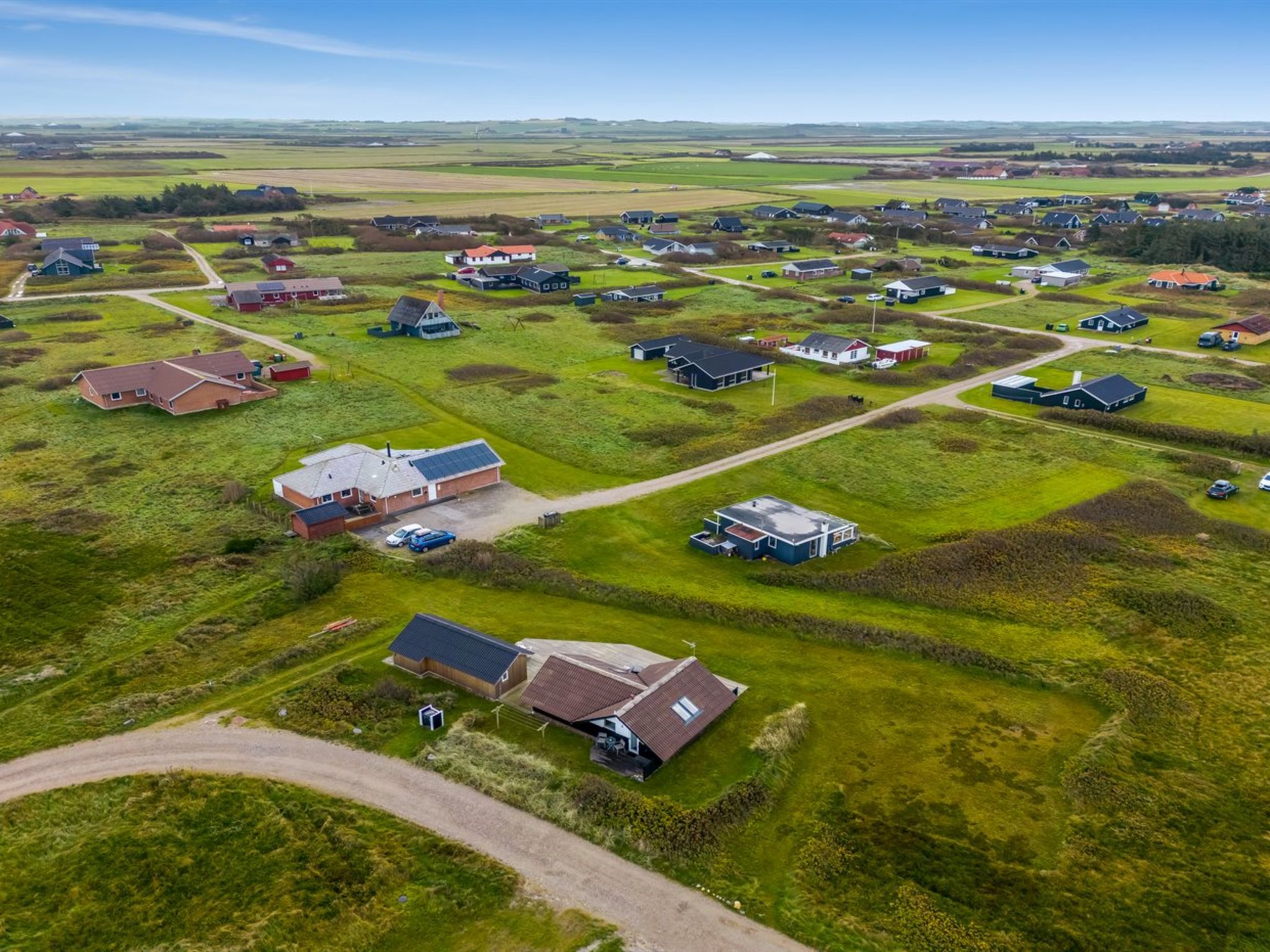"Olesia" - 250m from the sea - Buiten