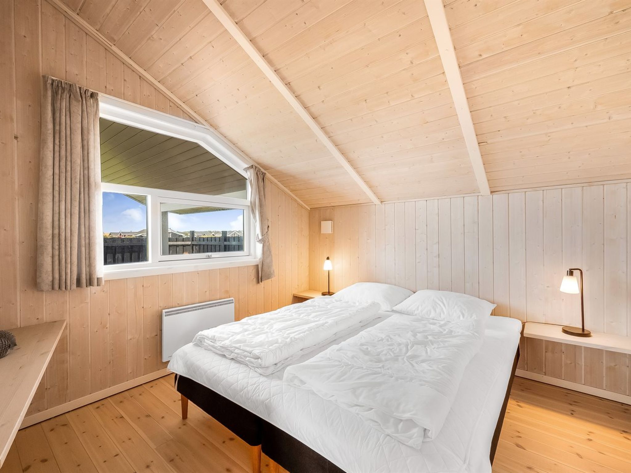 "Eemil" - 700m from the sea-Inside