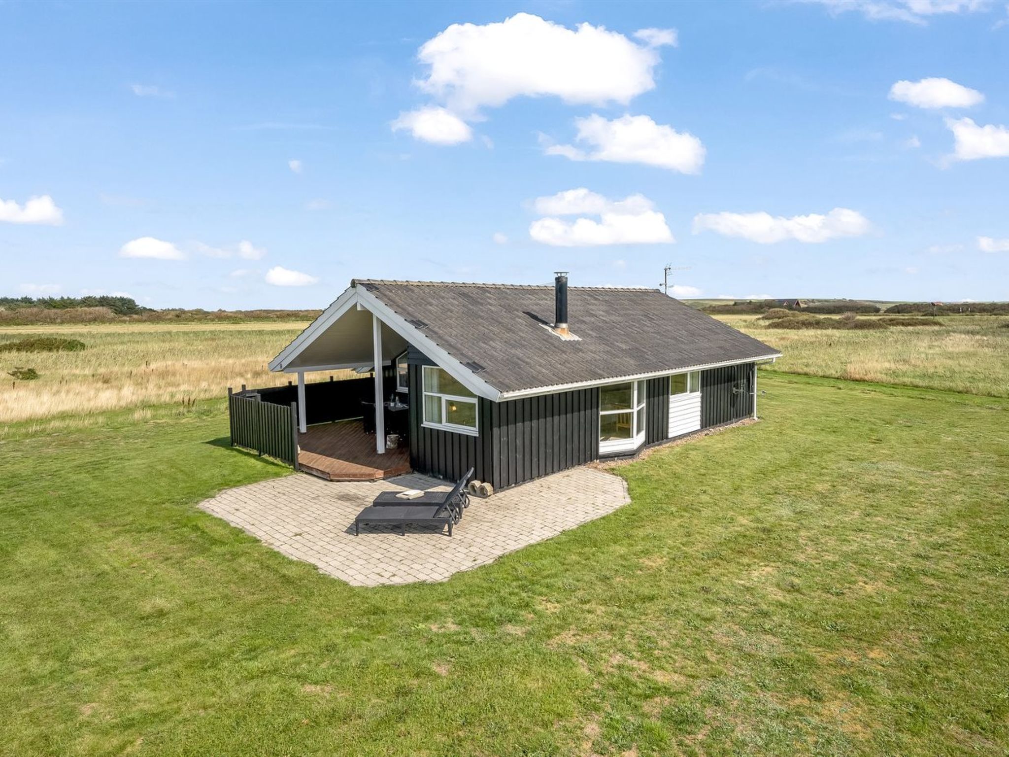 "Eemil" - 700m from the sea