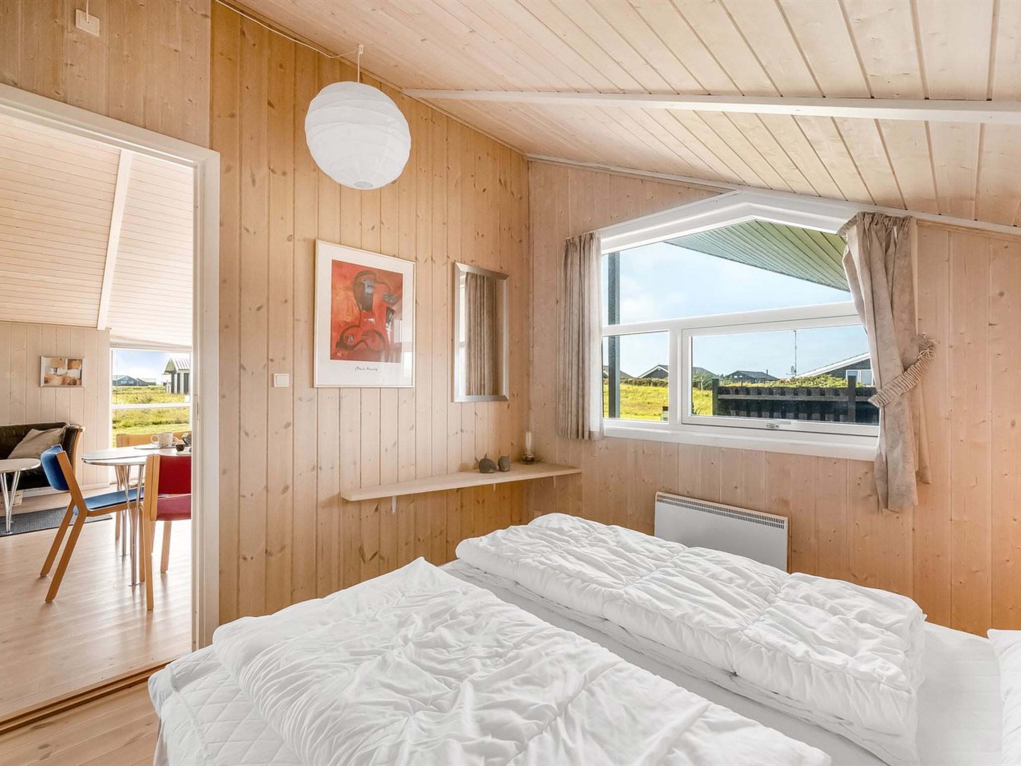 "Eemil" - 700m from the sea - Inside