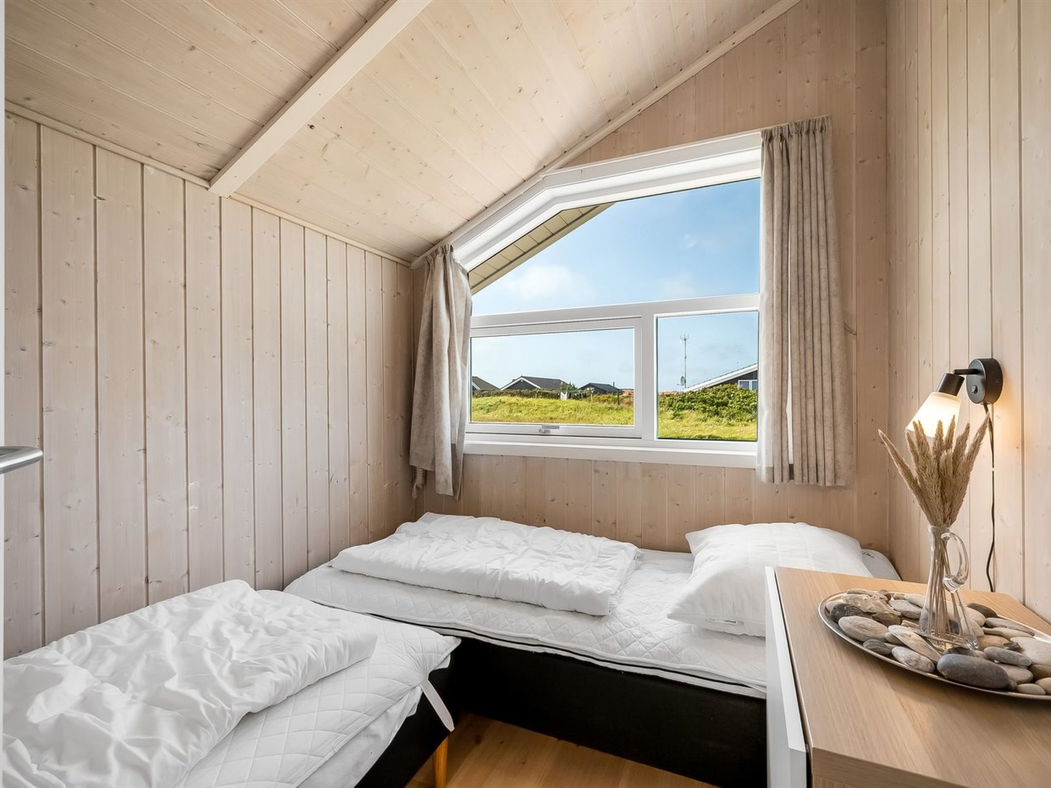 "Eemil" - 700m from the sea - Inside
