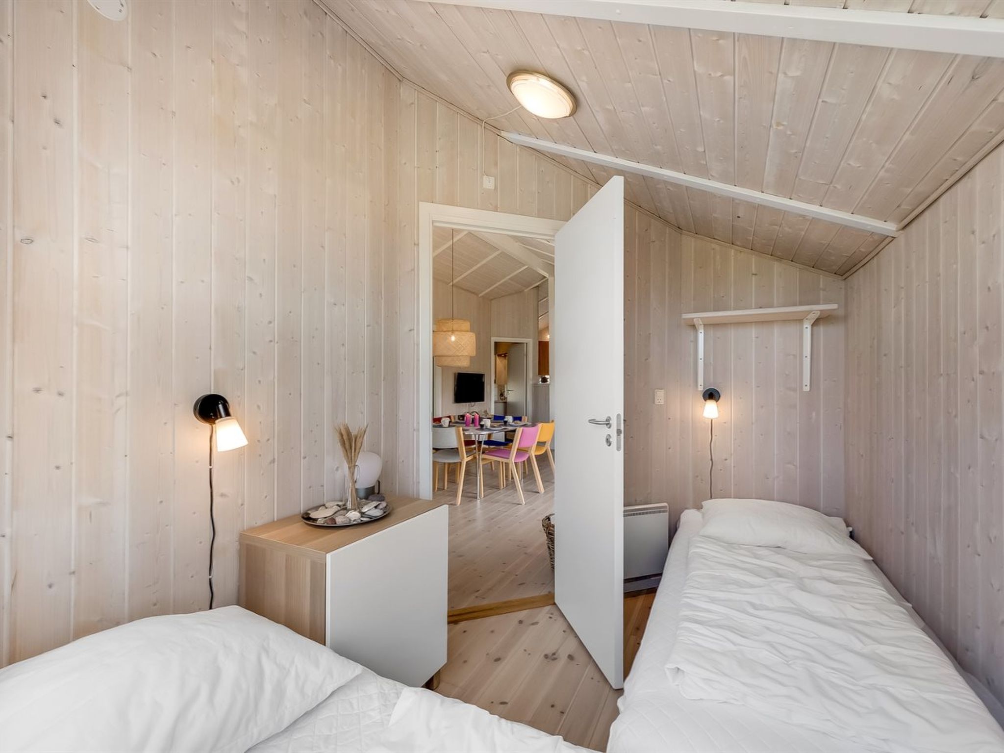 "Eemil" - 700m from the sea - Inside
