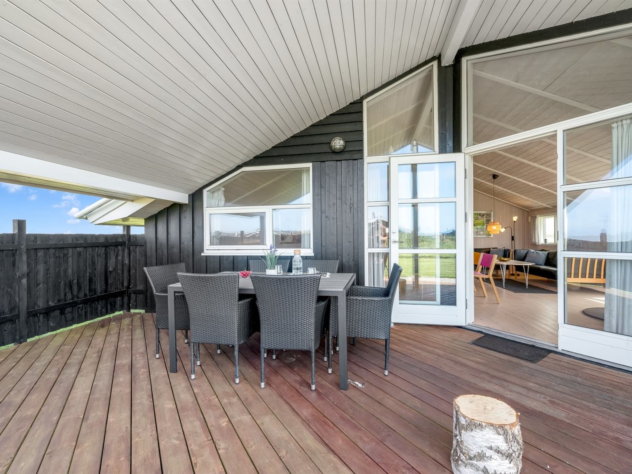 "Eemil" - 700m from the sea — Terrace (3 of 31)