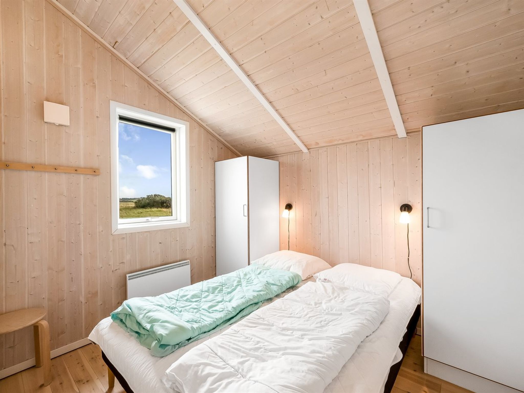 "Eemil" - 700m from the sea - Inside