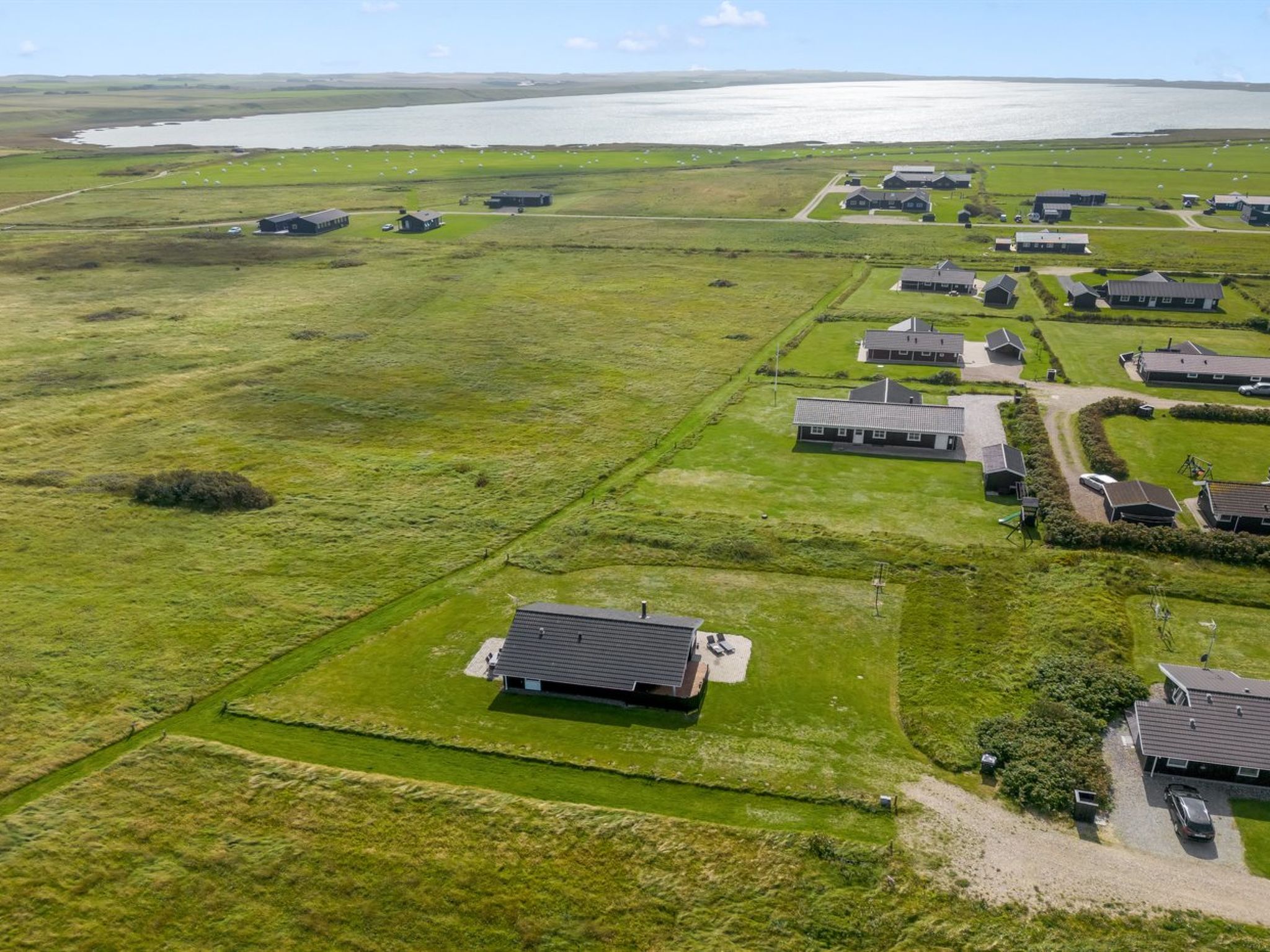 "Eemil" - 700m from the sea - Outside