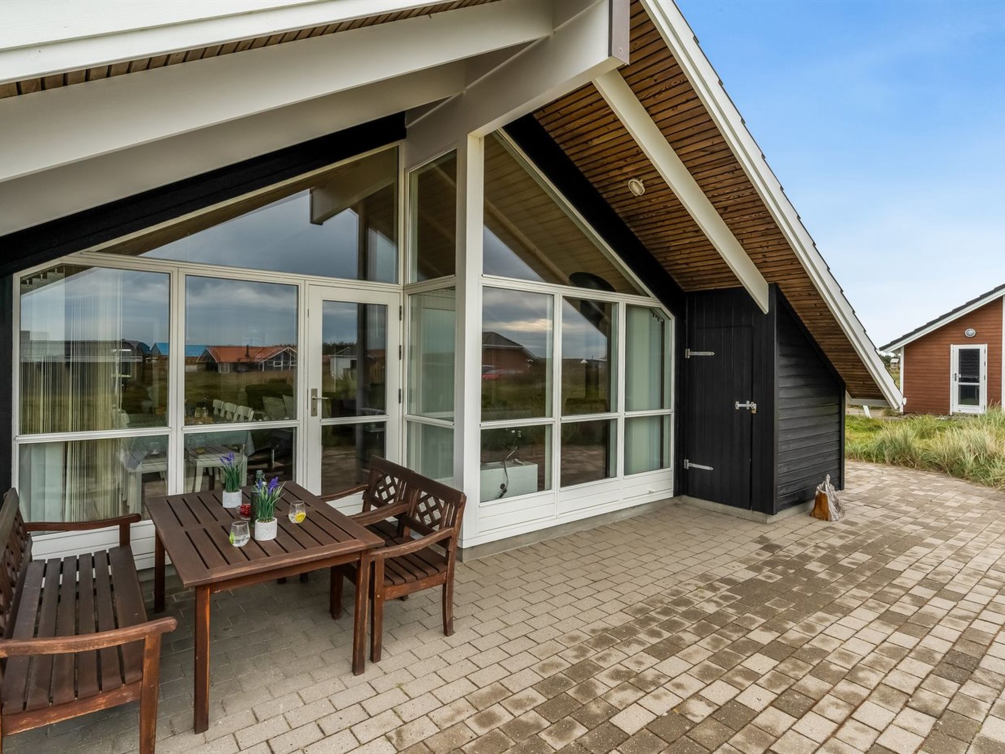 "Sochyeta" - 150m from the sea