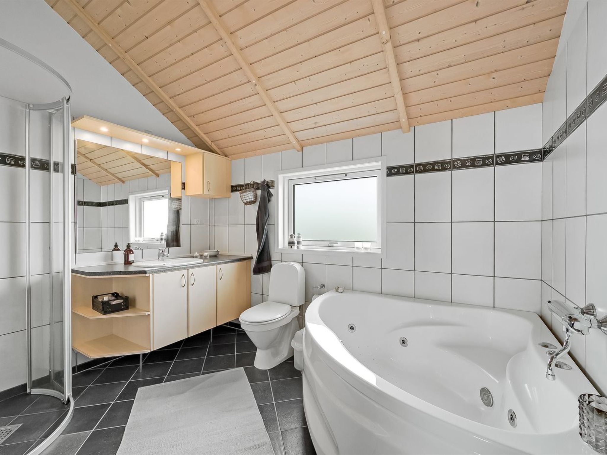 "Sochyeta" - 150m from the sea - Binnen