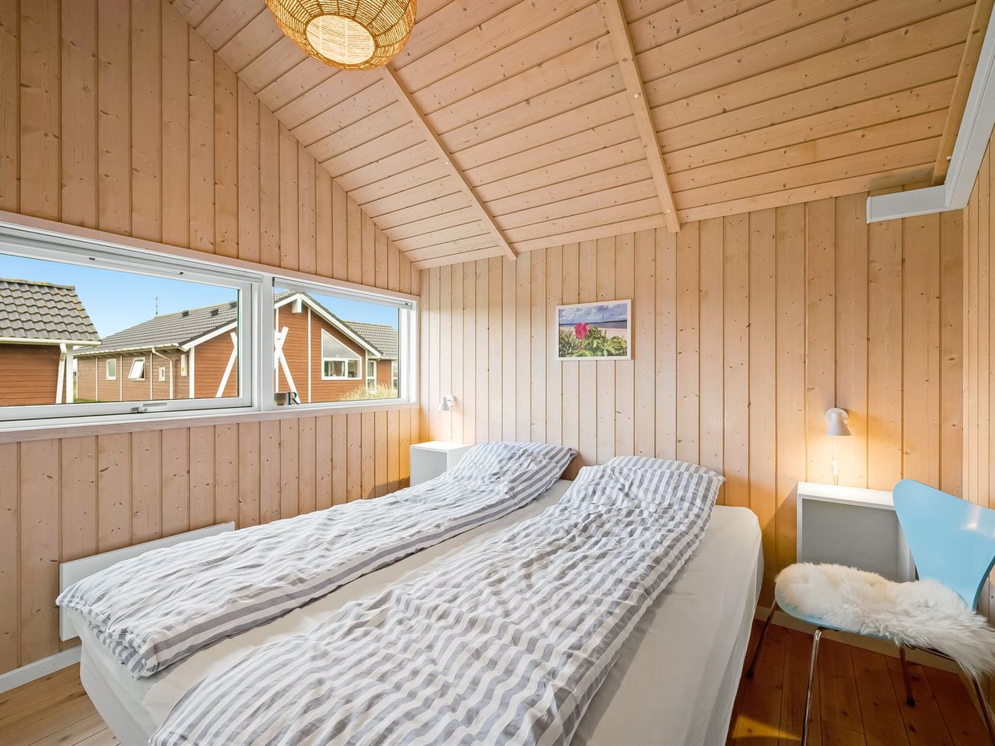 "Sochyeta" - 150m from the sea - Binnen