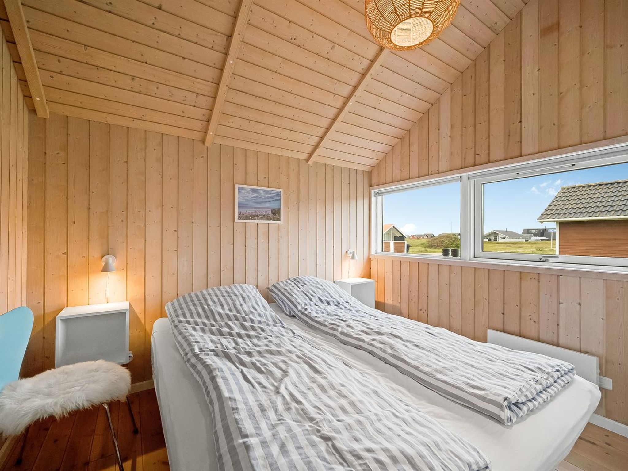 "Sochyeta" - 150m from the sea - Binnen