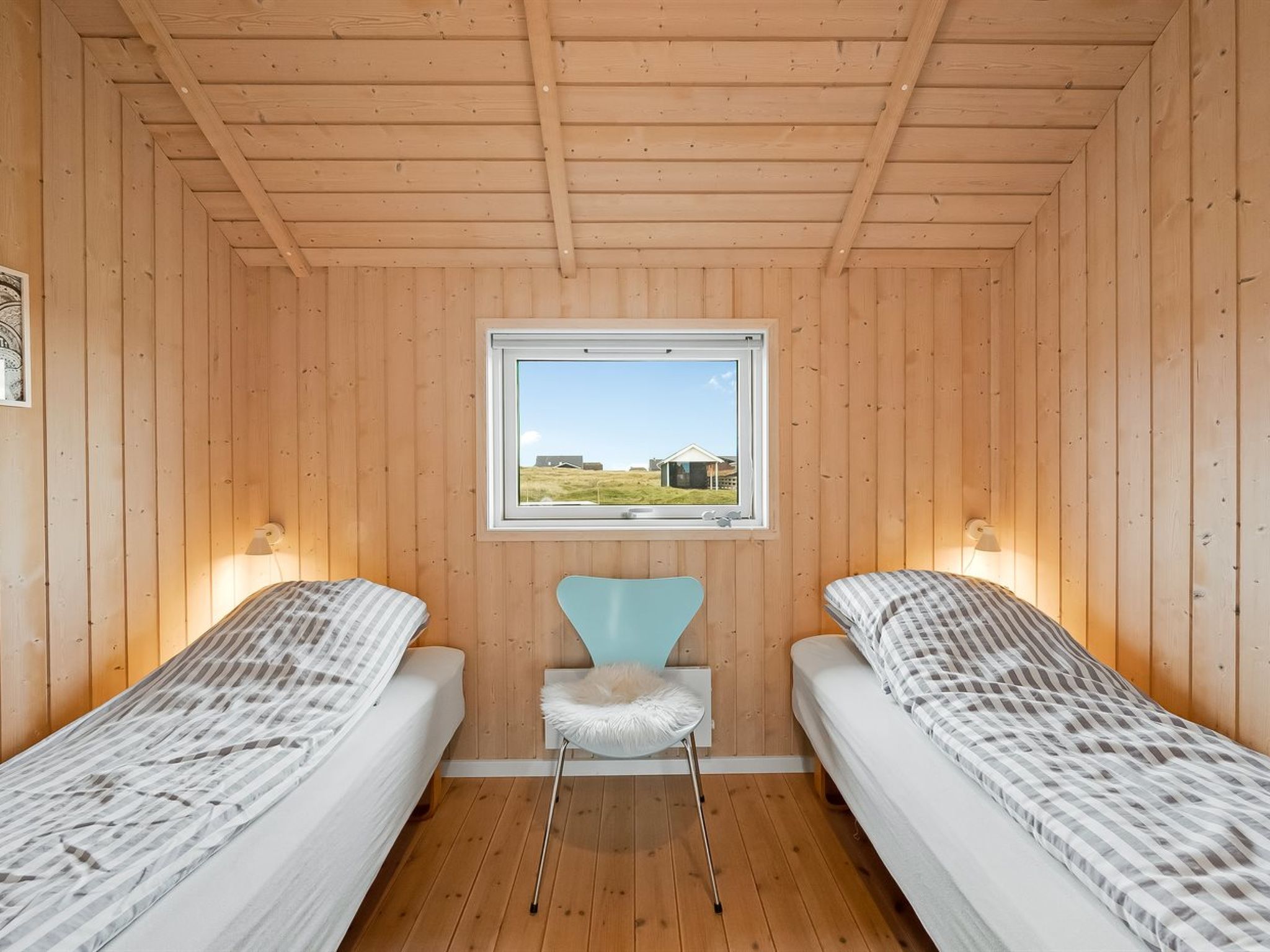 "Sochyeta" - 150m from the sea - Binnen