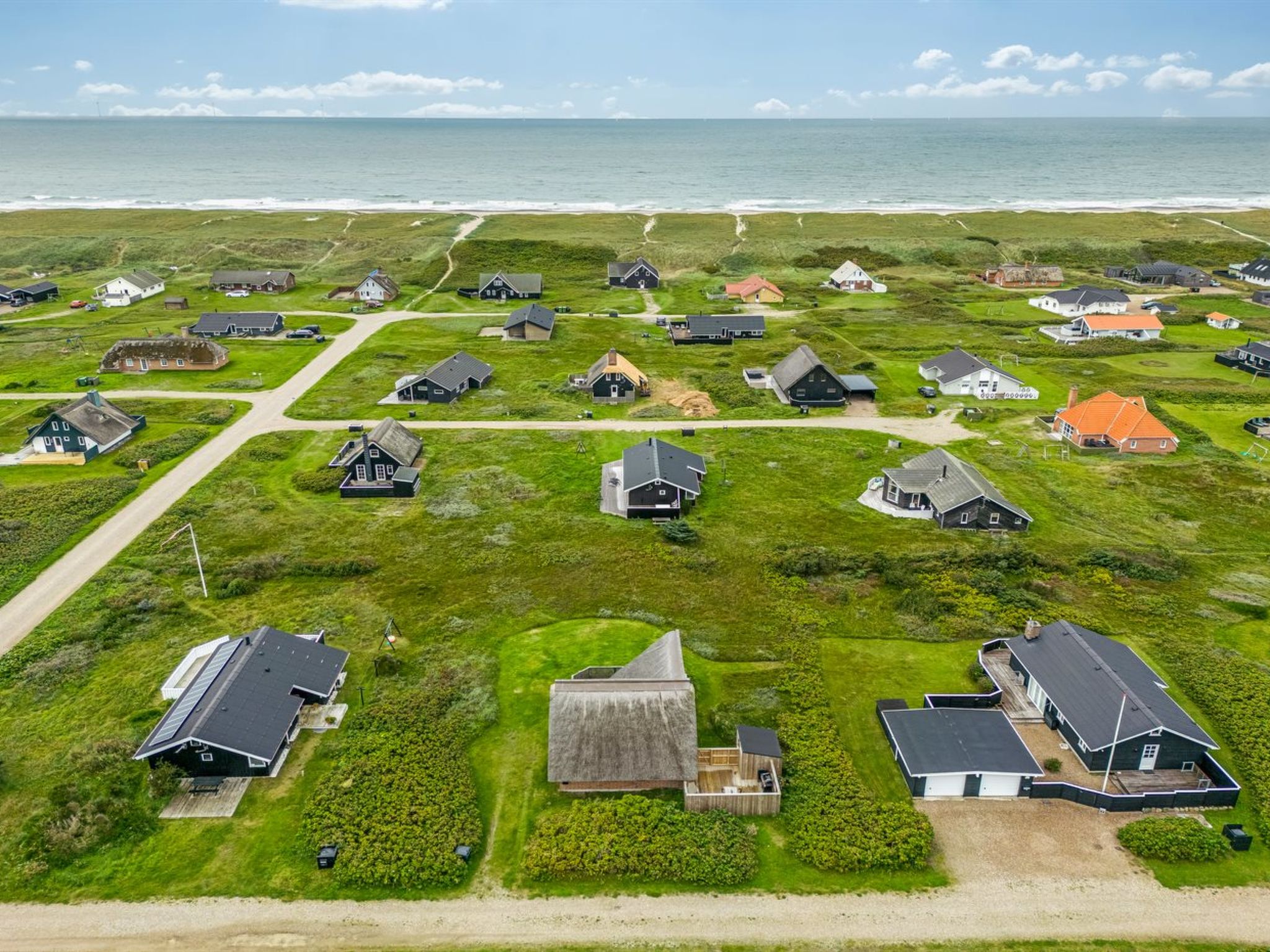 "Balthasar" - 200m from the sea