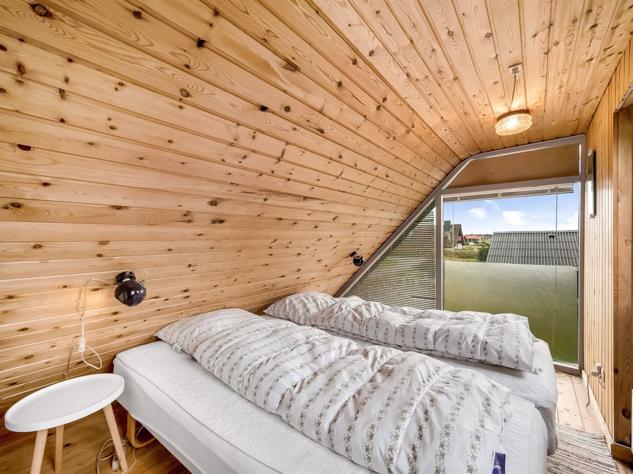 "Balthasar" - 200m from the sea - Binnen