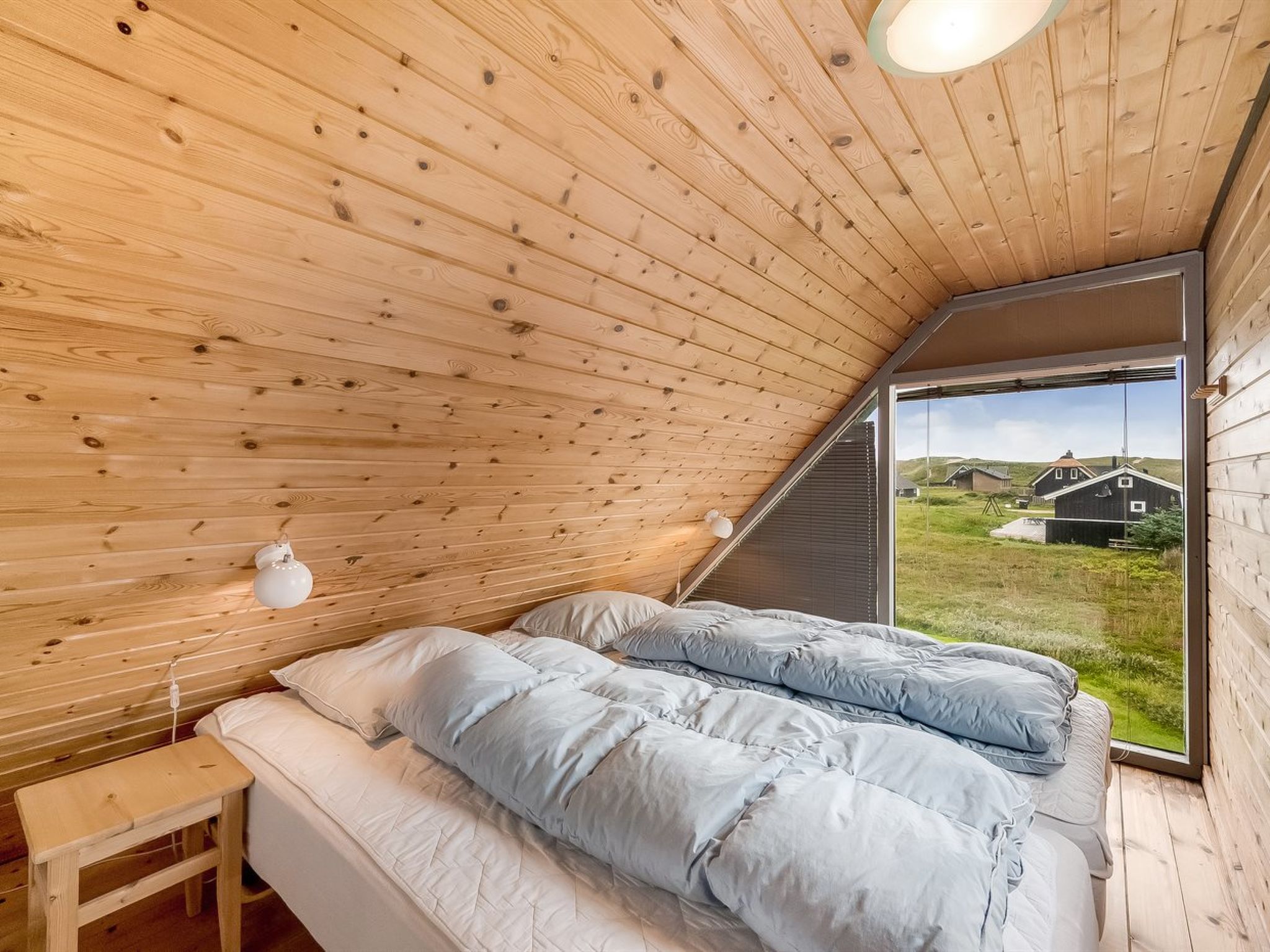 "Balthasar" - 200m from the sea - Binnen