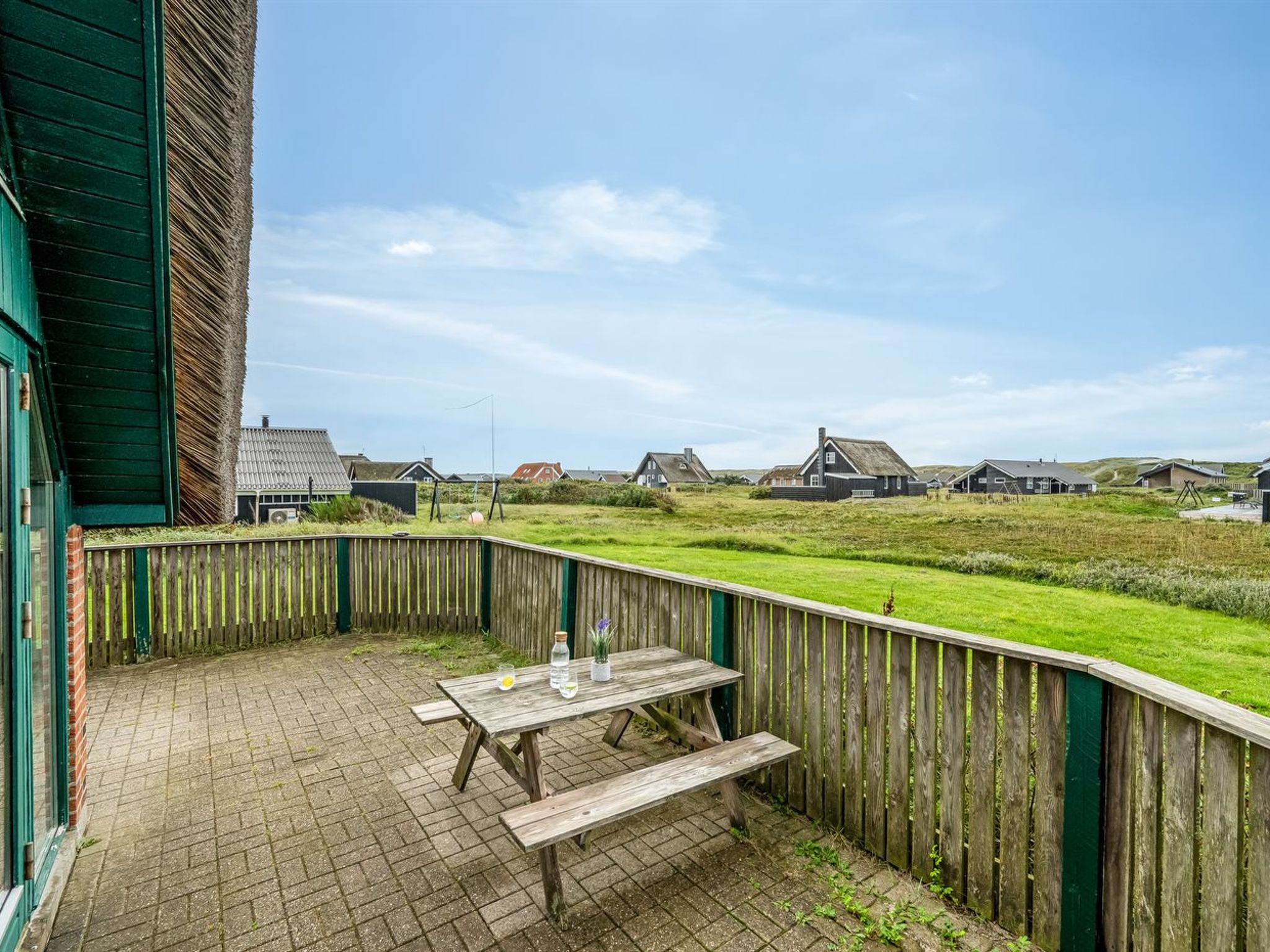 "Balthasar" - 200m from the sea — Terrace (3 of 27)