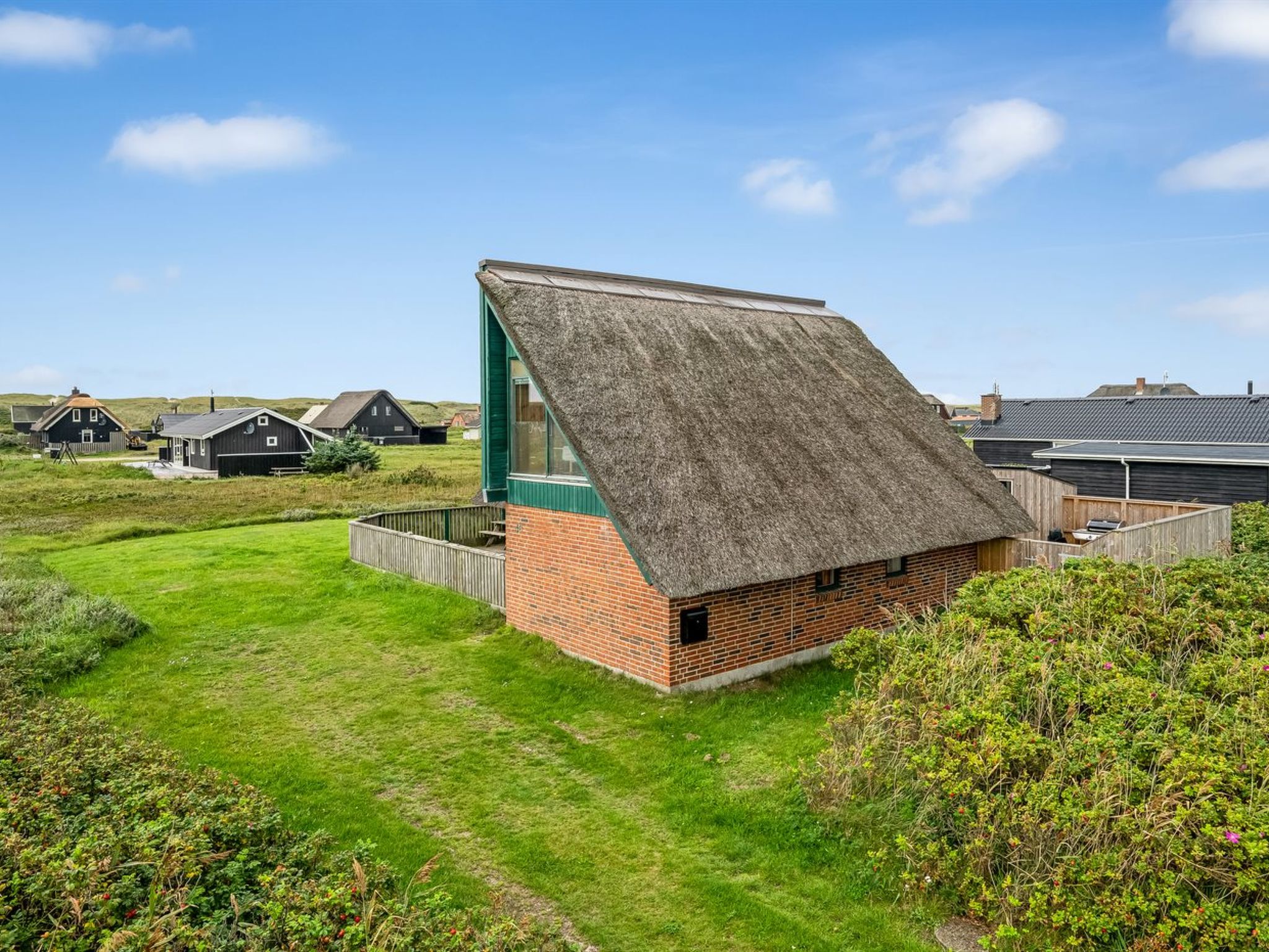 "Balthasar" - 200m from the sea — House (5 of 27)