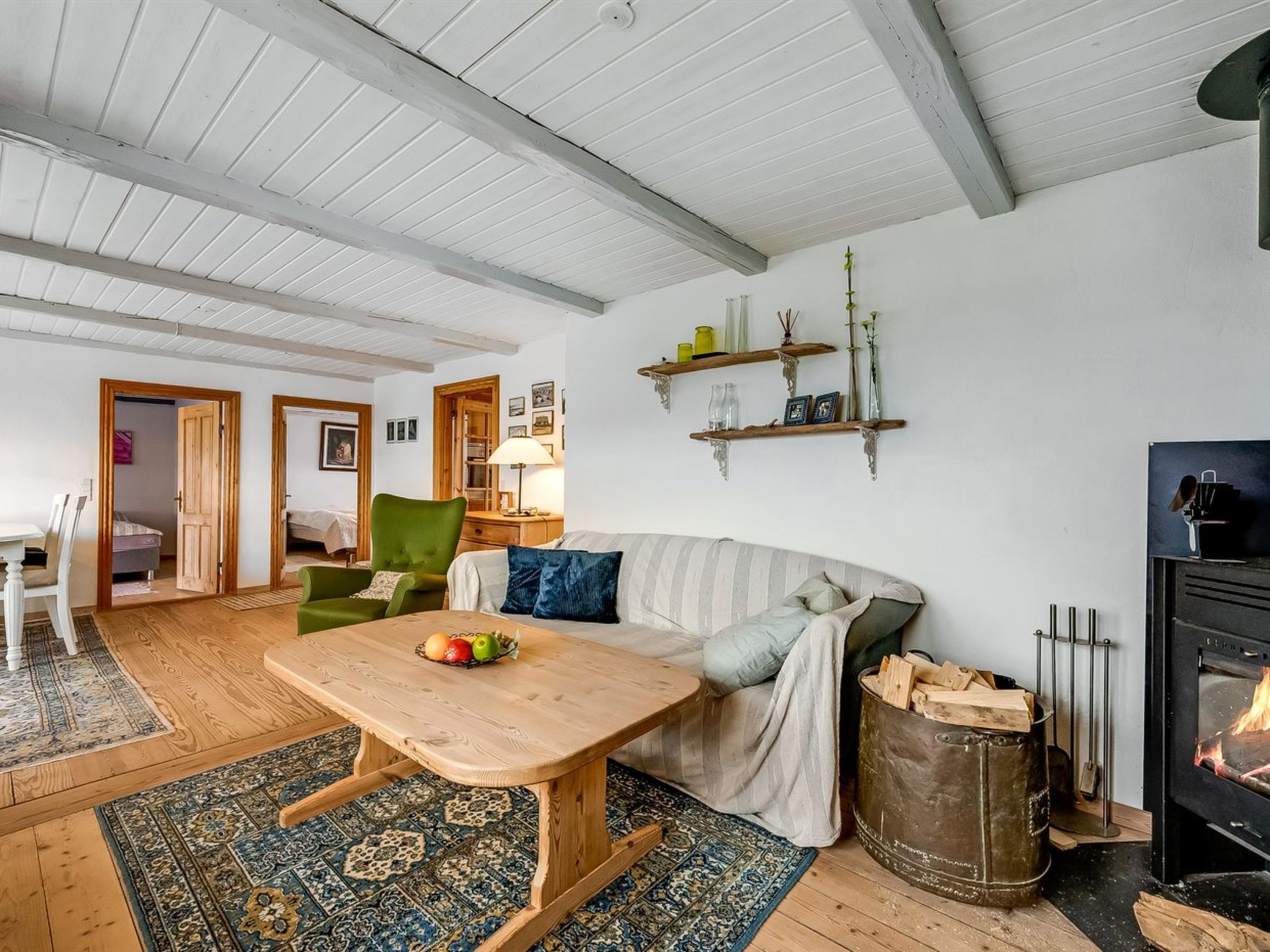 "Orvo" - 150m from the sea
