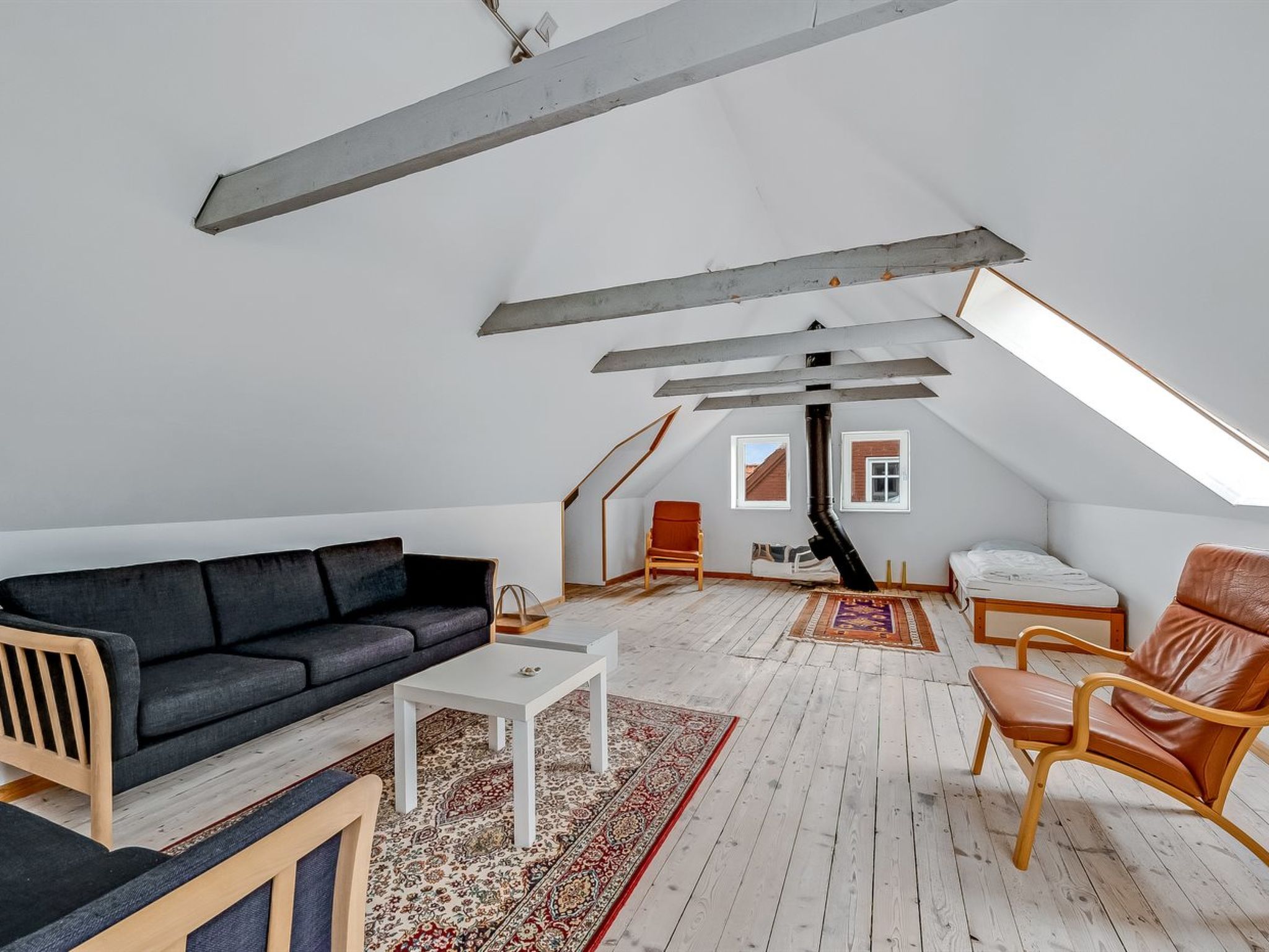 "Orvo" - 150m from the sea - Inside