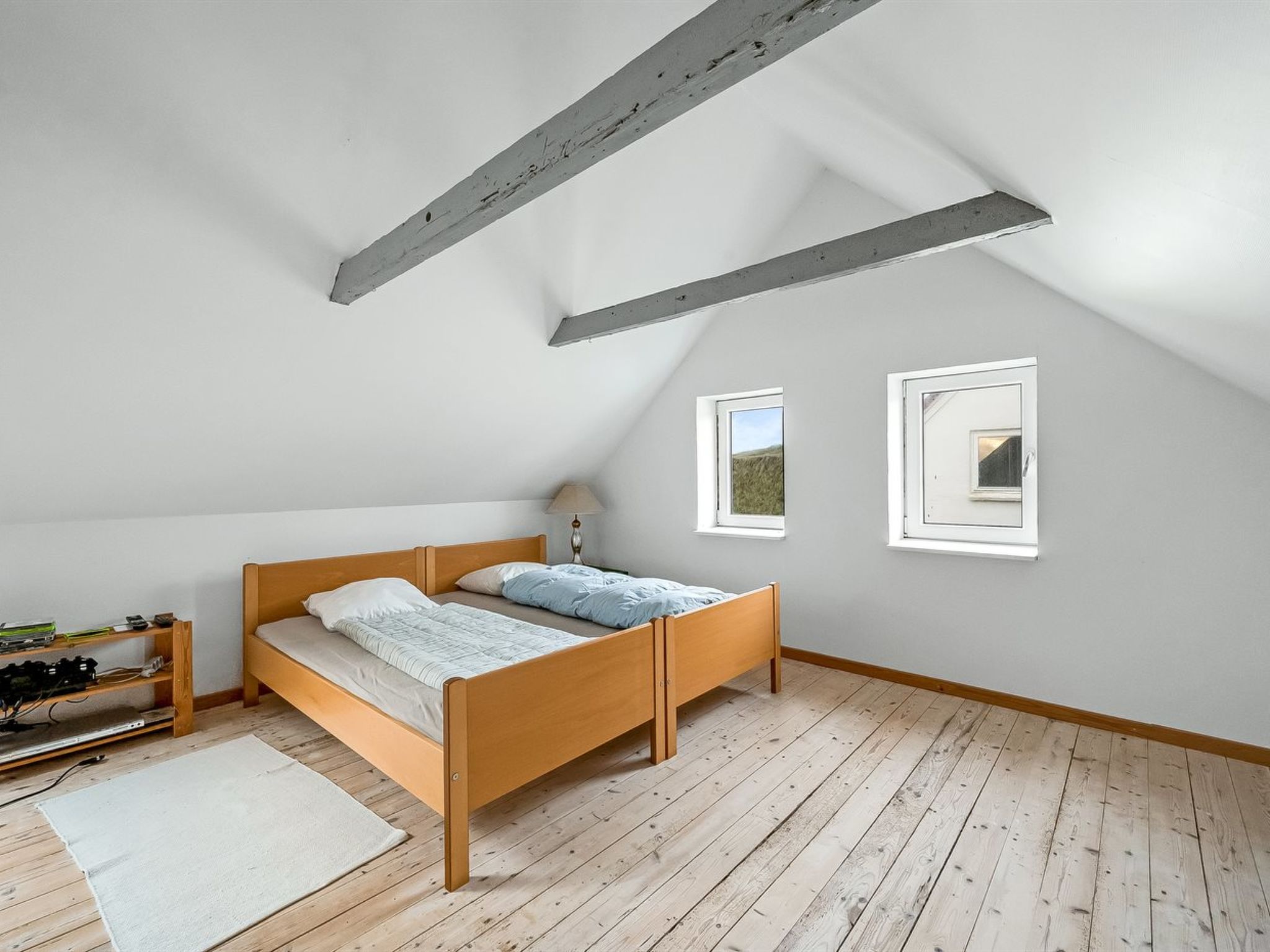 "Orvo" - 150m from the sea - Inside