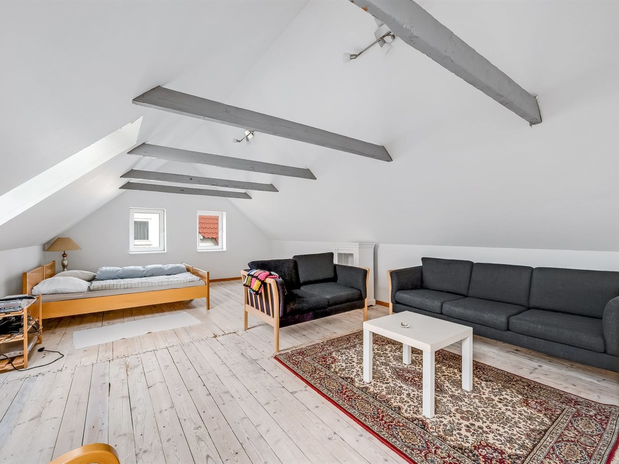"Orvo" - 150m from the sea - Inside