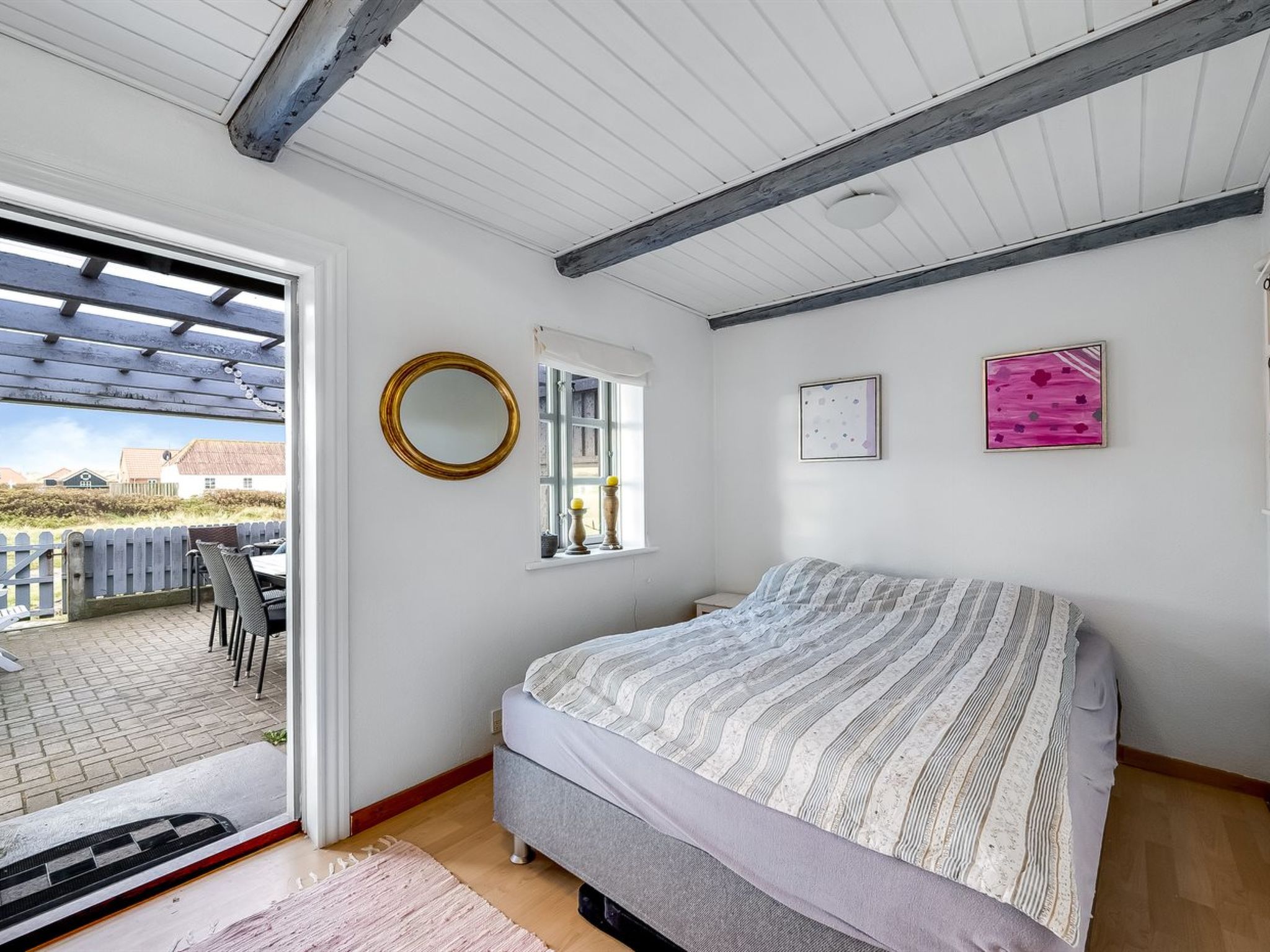 "Orvo" - 150m from the sea - Inside