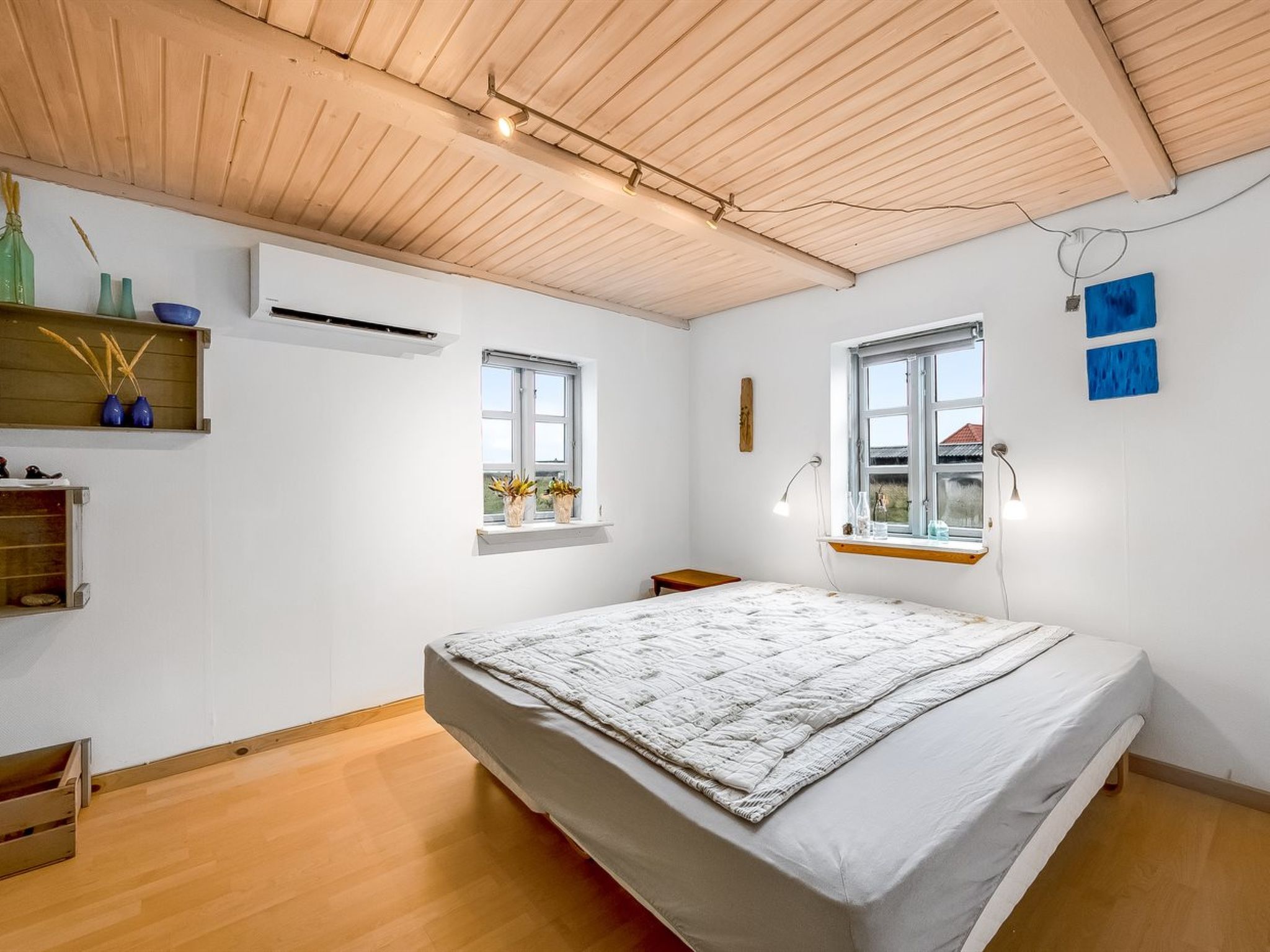"Orvo" - 150m from the sea - Inside