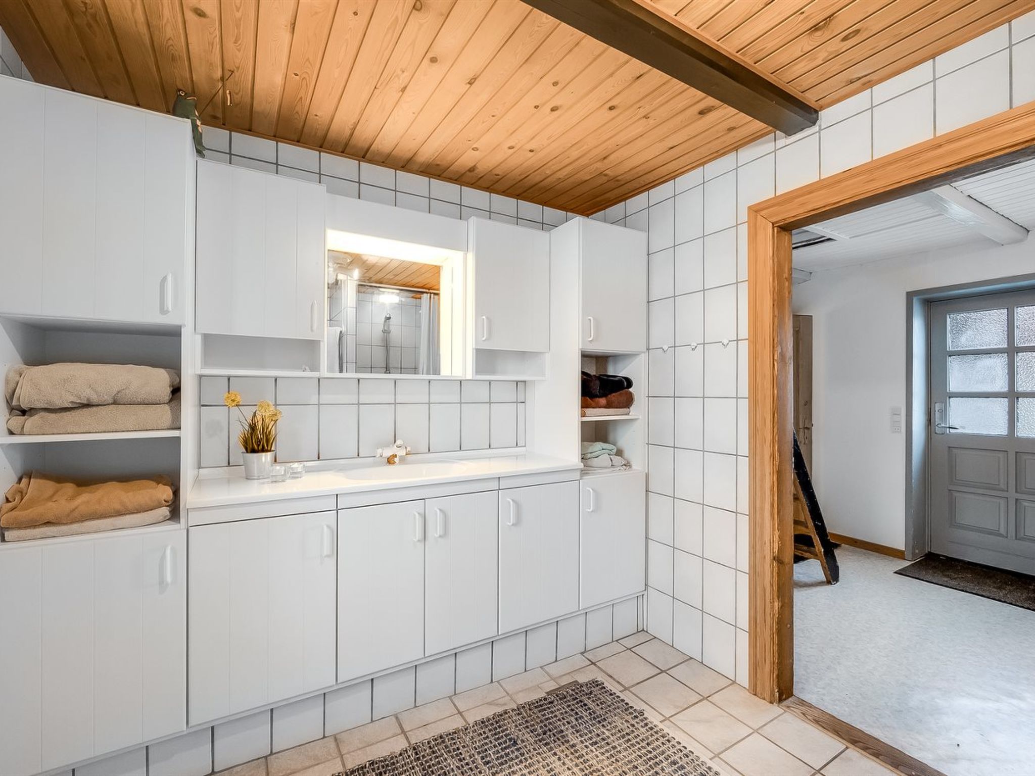 "Orvo" - 150m from the sea - Inside