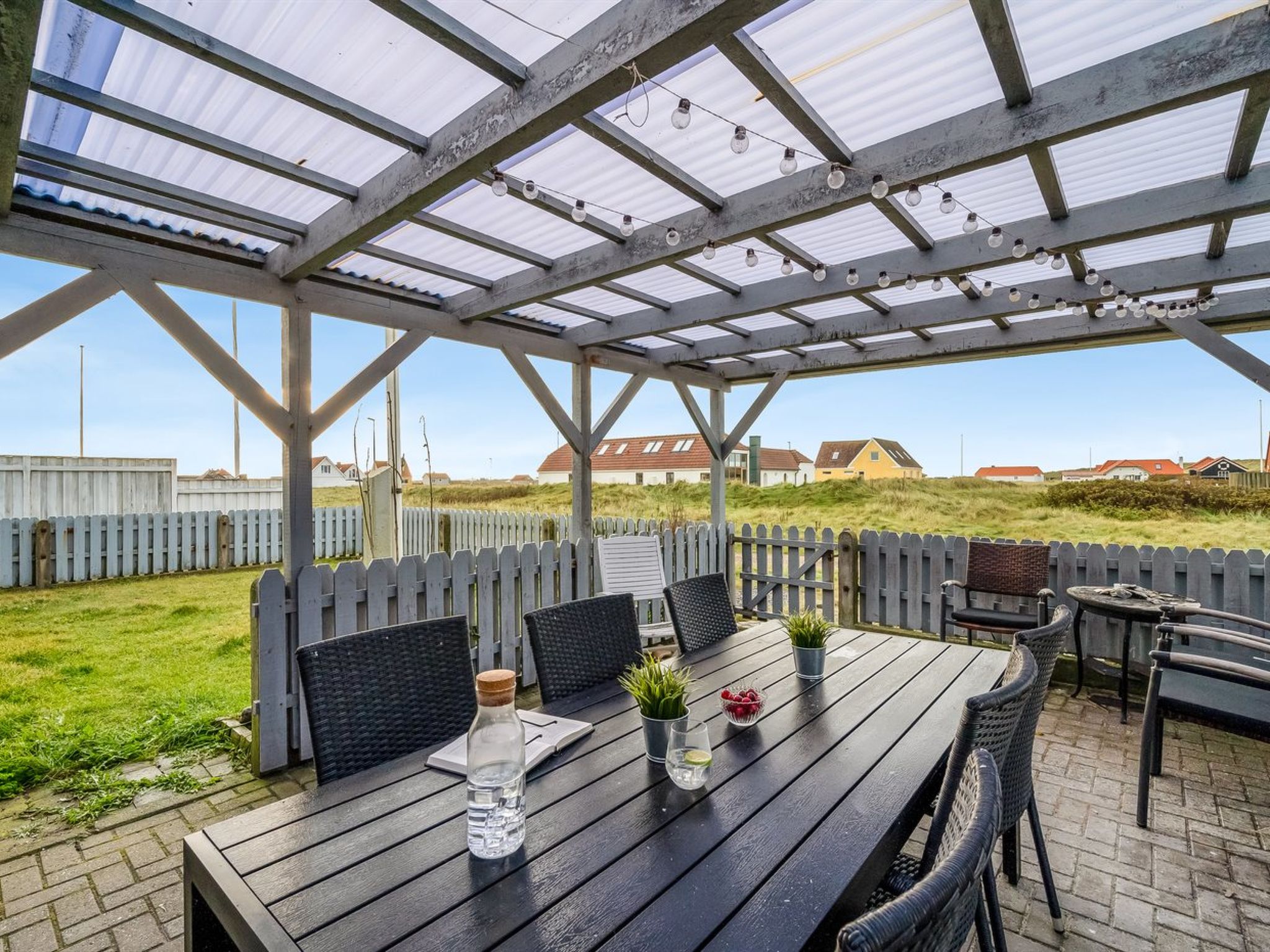 "Orvo" - 150m from the sea — Terrace (3 of 32)