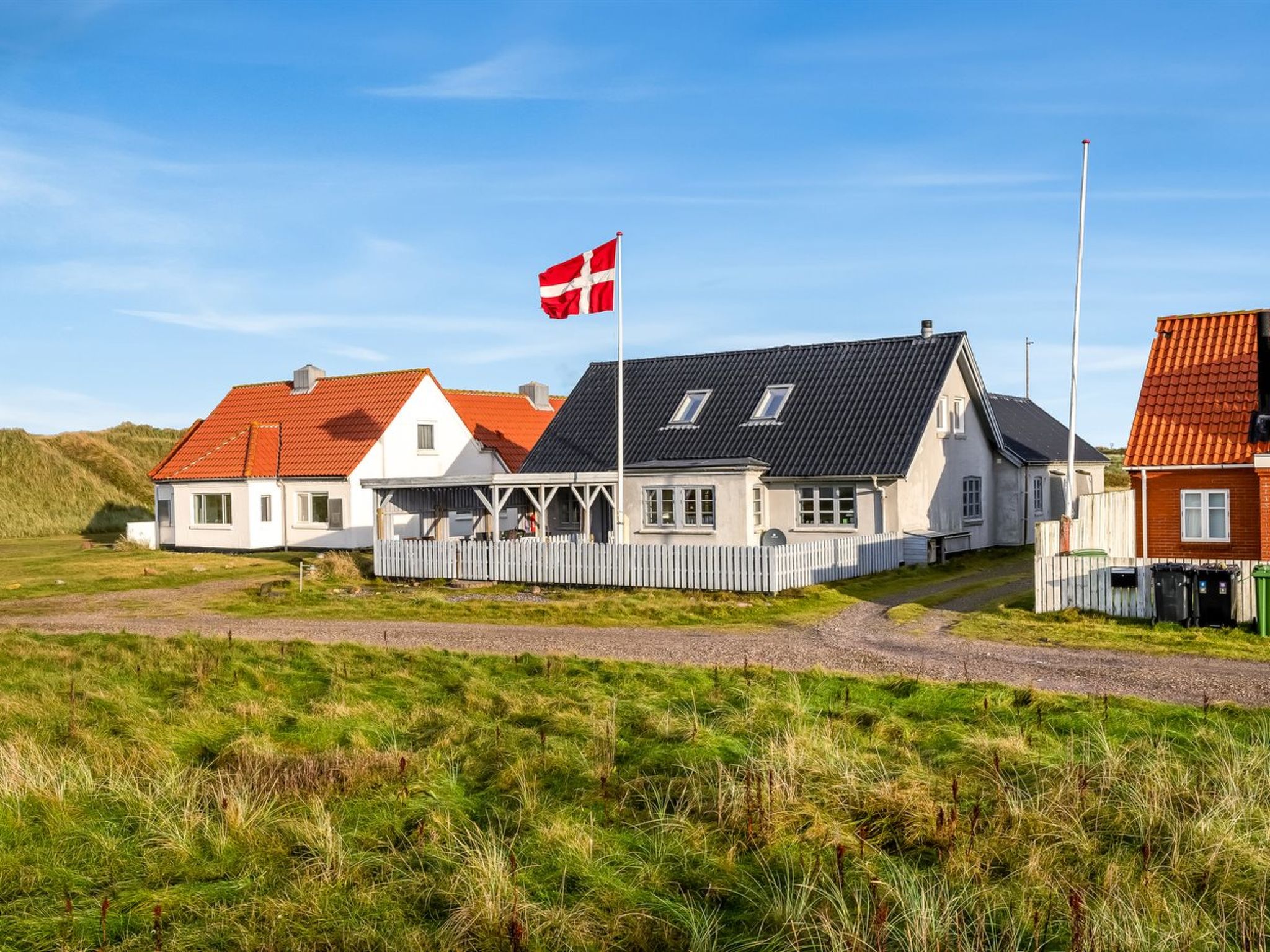 "Orvo" - 150m from the sea - Outside