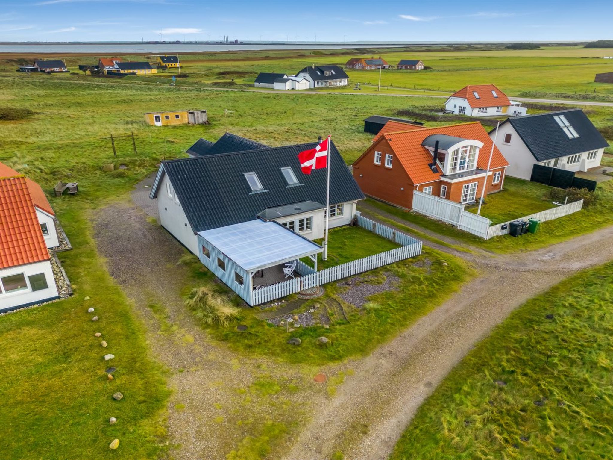 "Orvo" - 150m from the sea - Outside