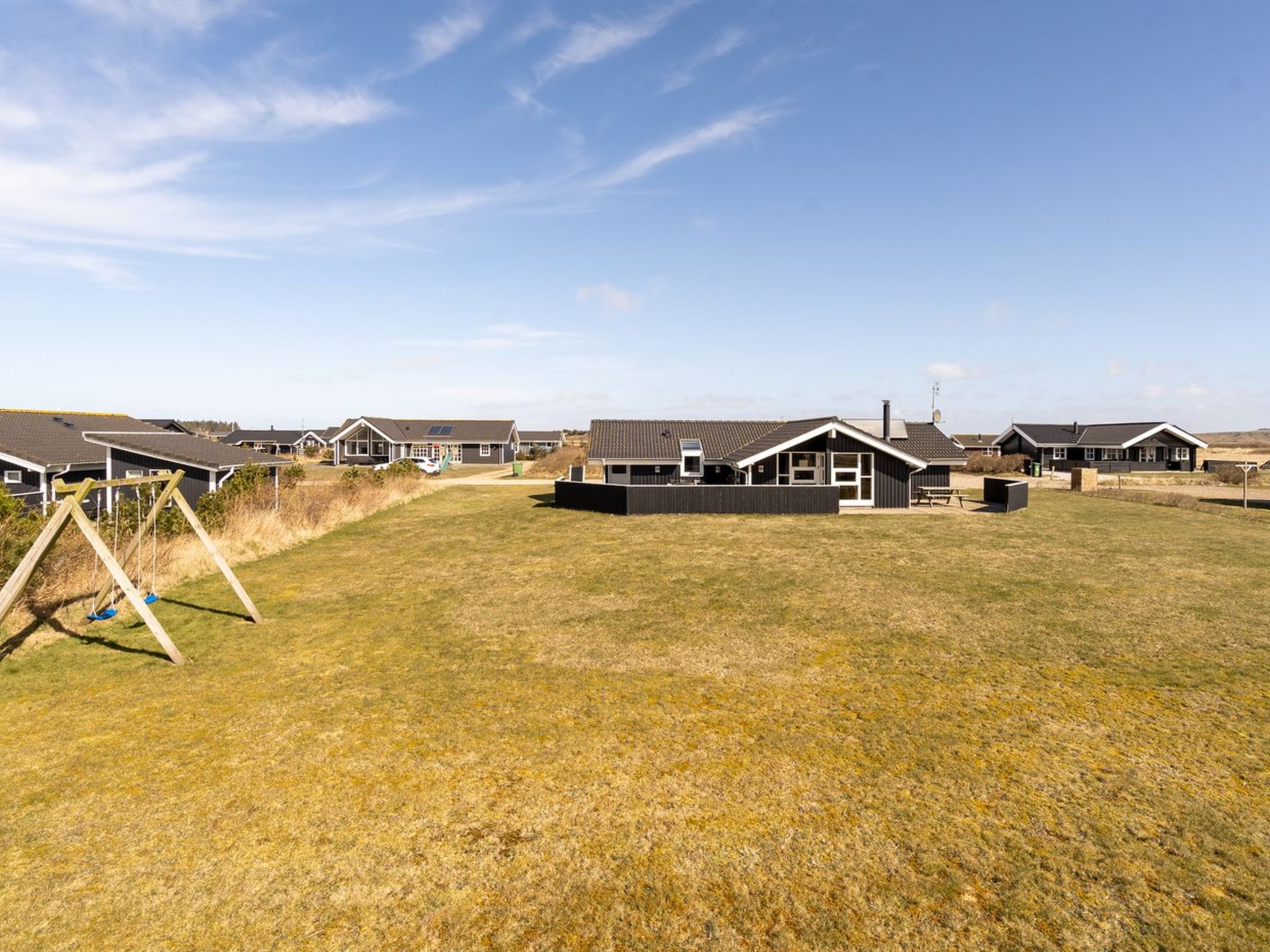 "Hildegunda" - 950m from the sea-Outside