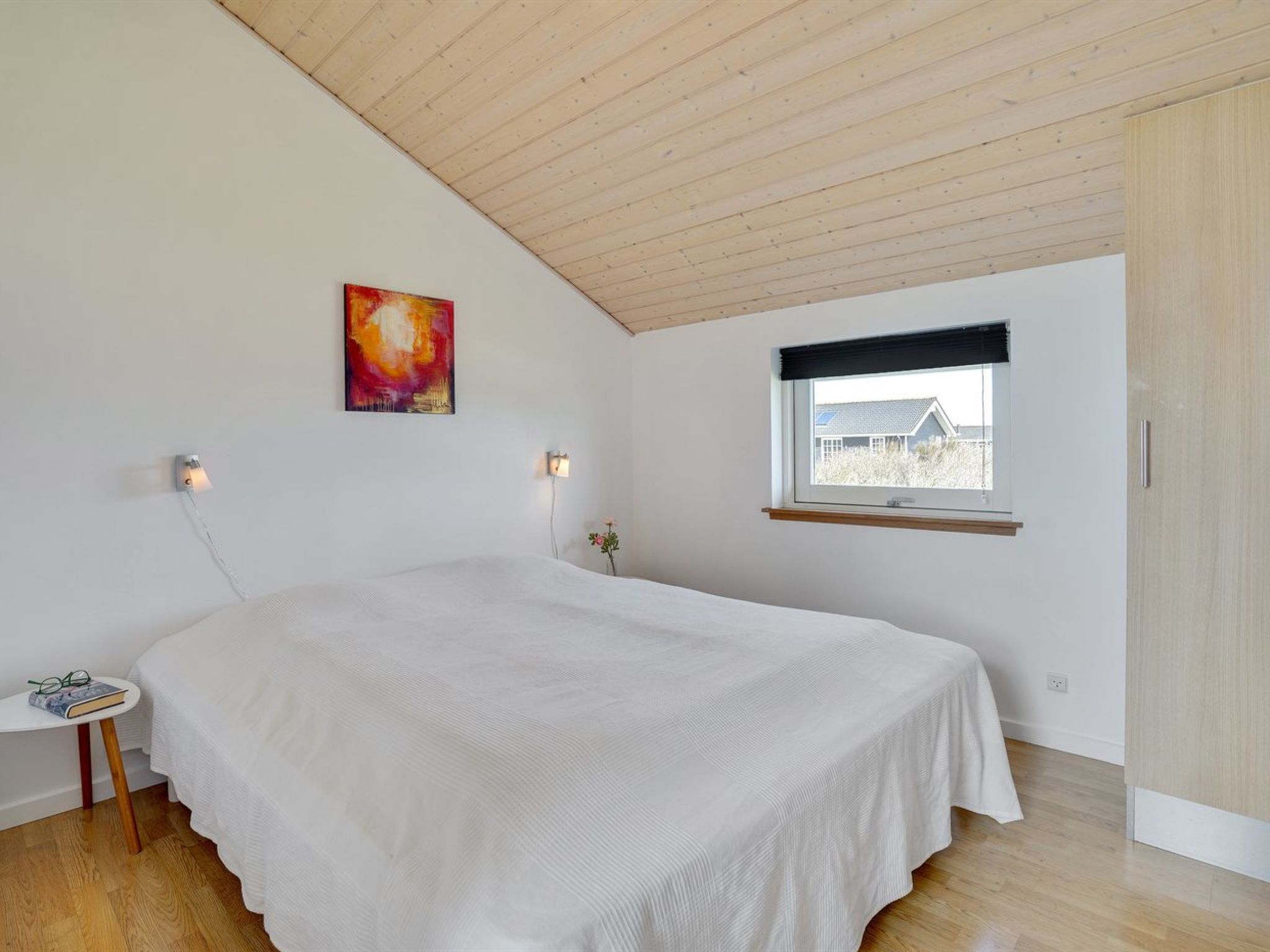 "Hildegunda" - 950m from the sea - Binnen