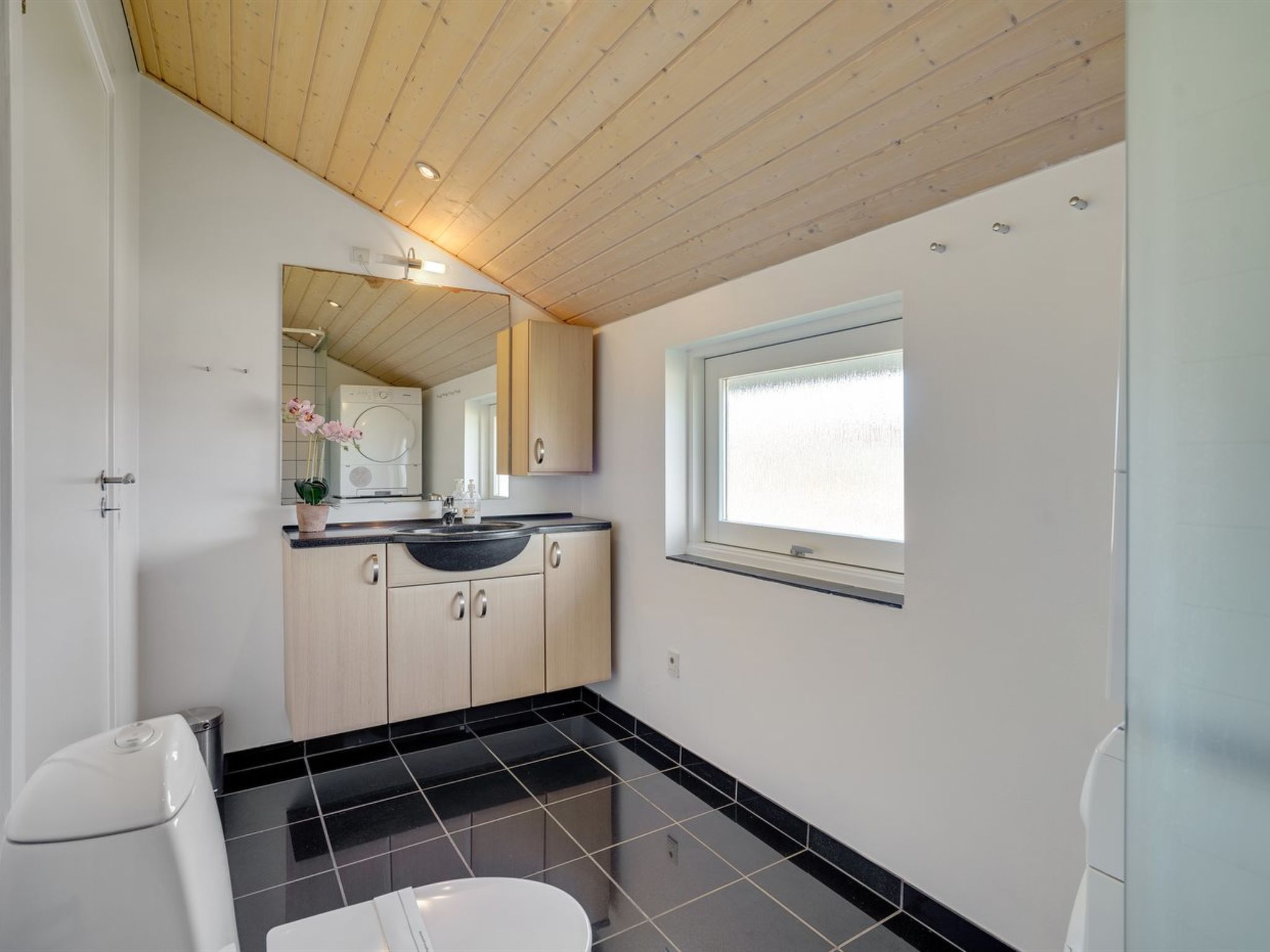 "Hildegunda" - 950m from the sea - Binnen