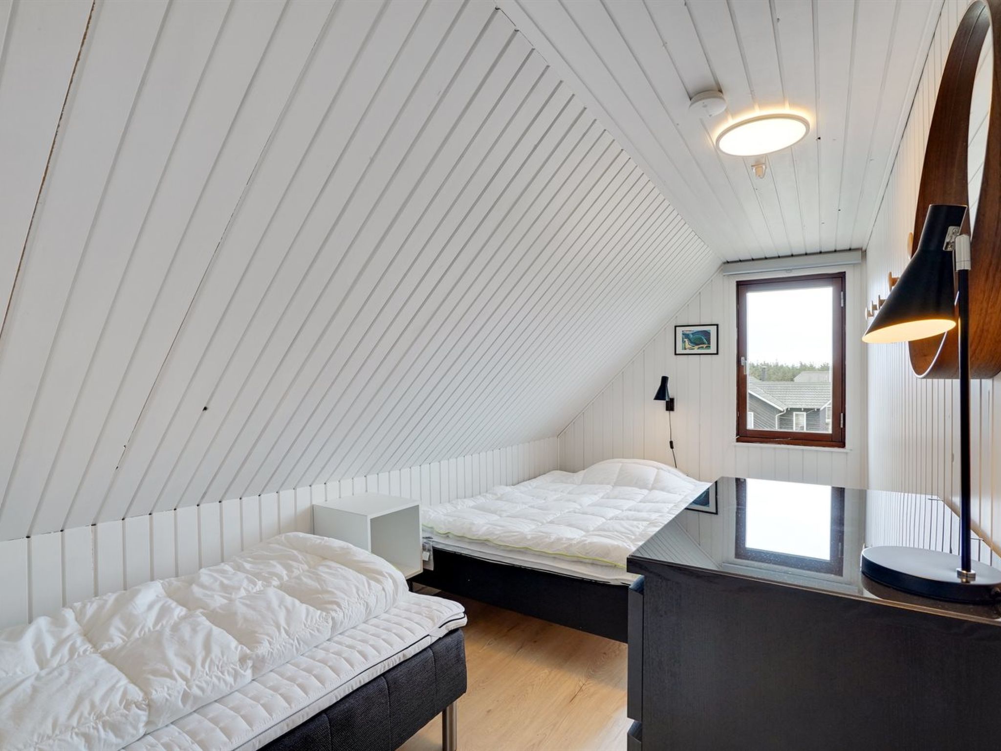 "Kristanna" - 150m from the sea-Binnen