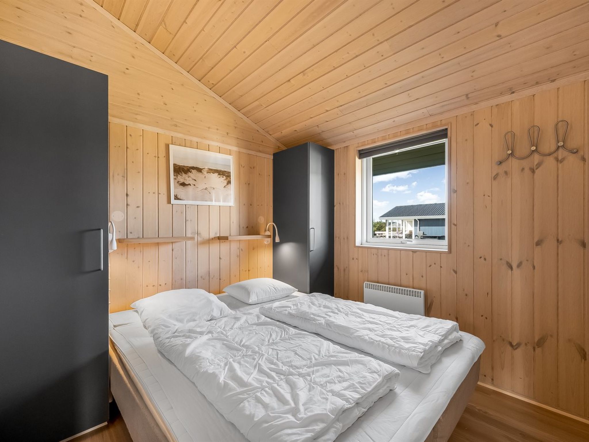 "Floriana" - 650m from the sea - Dedans