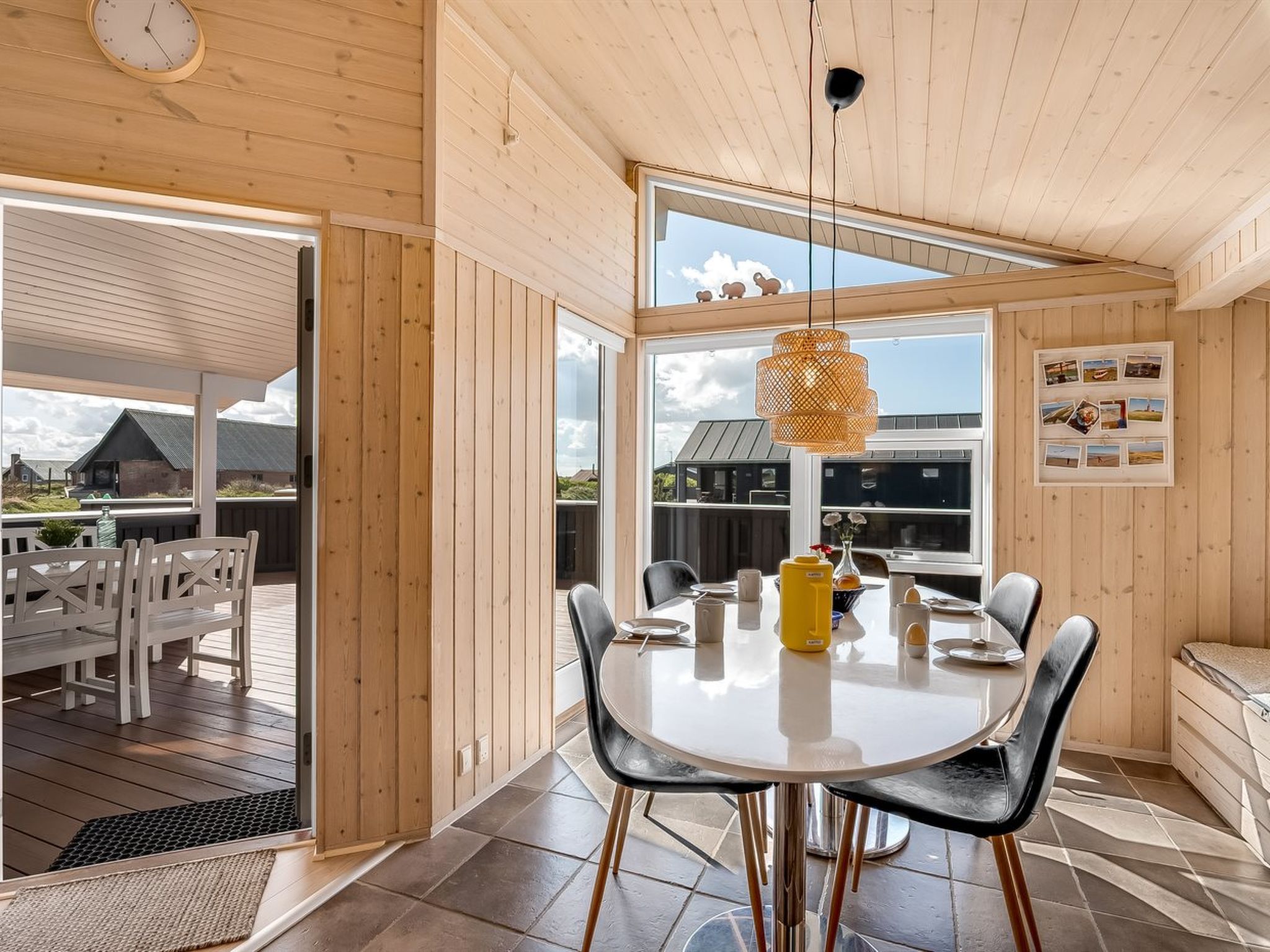 "Floriana" - 650m from the sea - Dedans