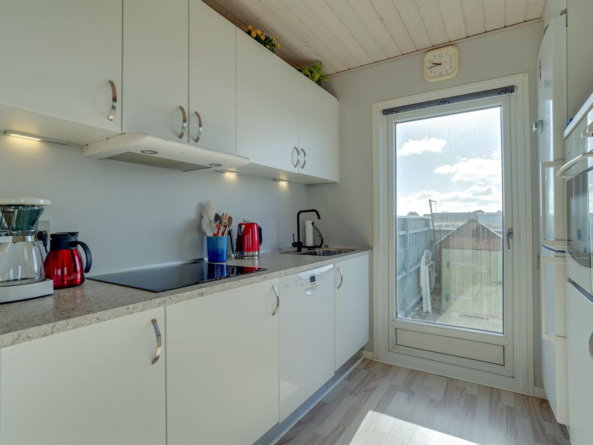 "Soyala" - 400m from the sea - Inside