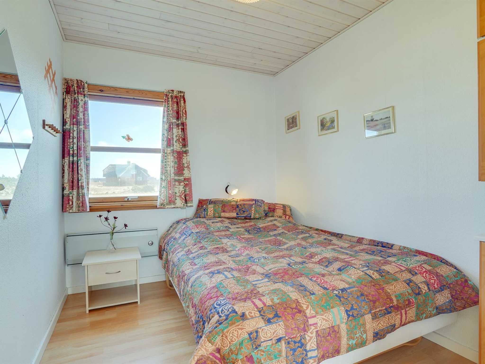 "Soyala" - 400m from the sea - Inside