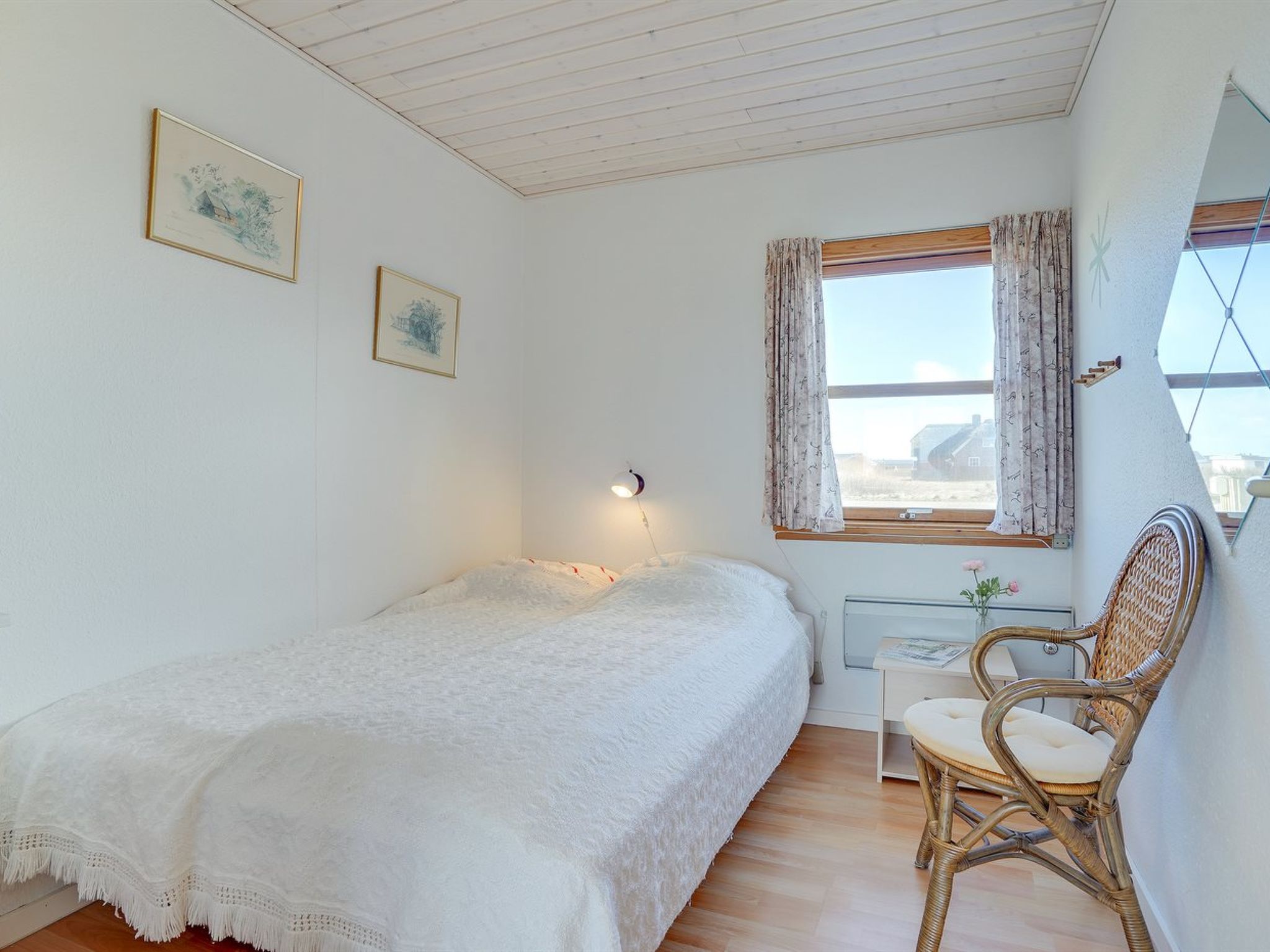 "Soyala" - 400m from the sea - Inside