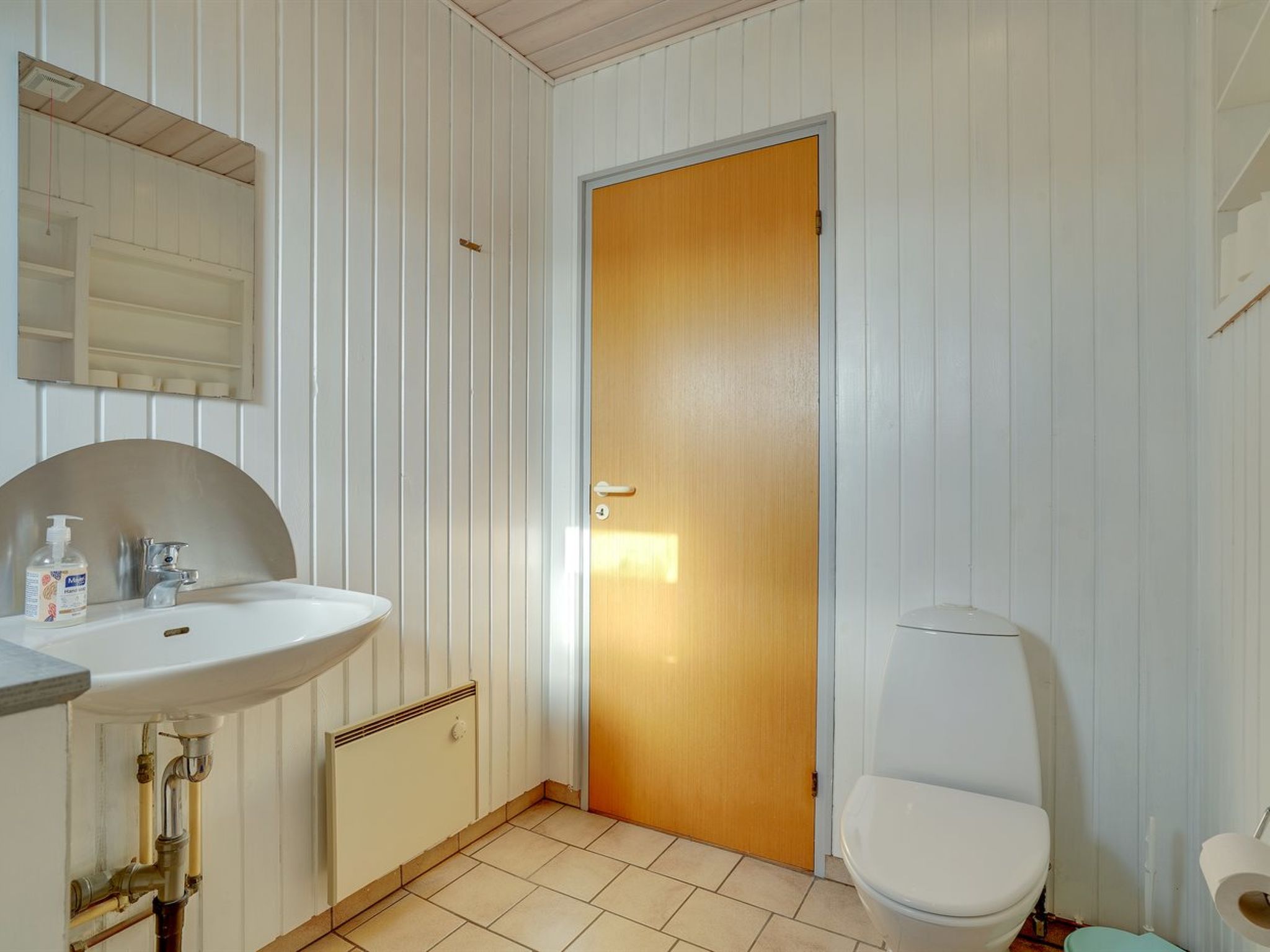 "Soyala" - 400m from the sea - Inside