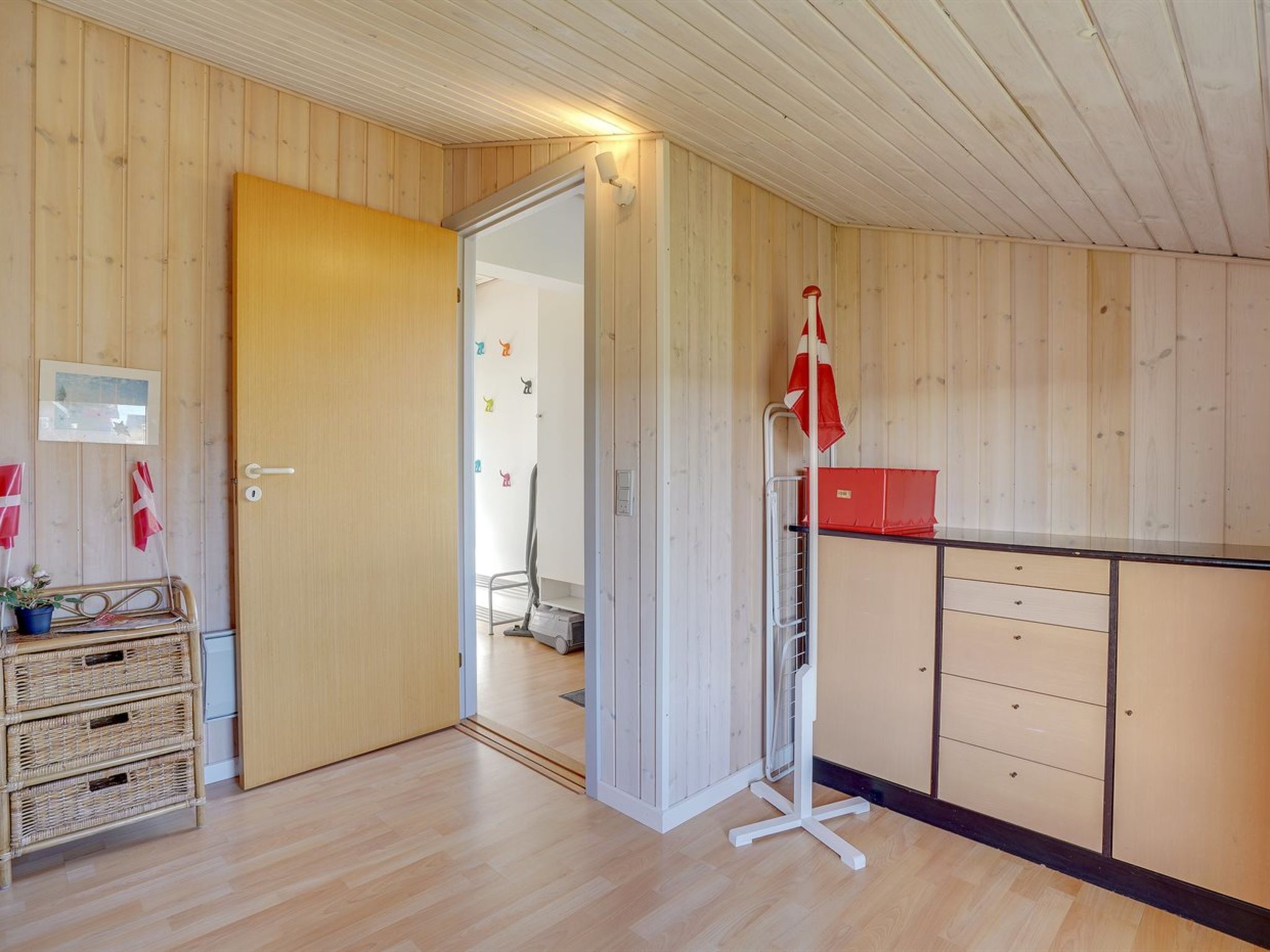 "Soyala" - 400m from the sea - Inside