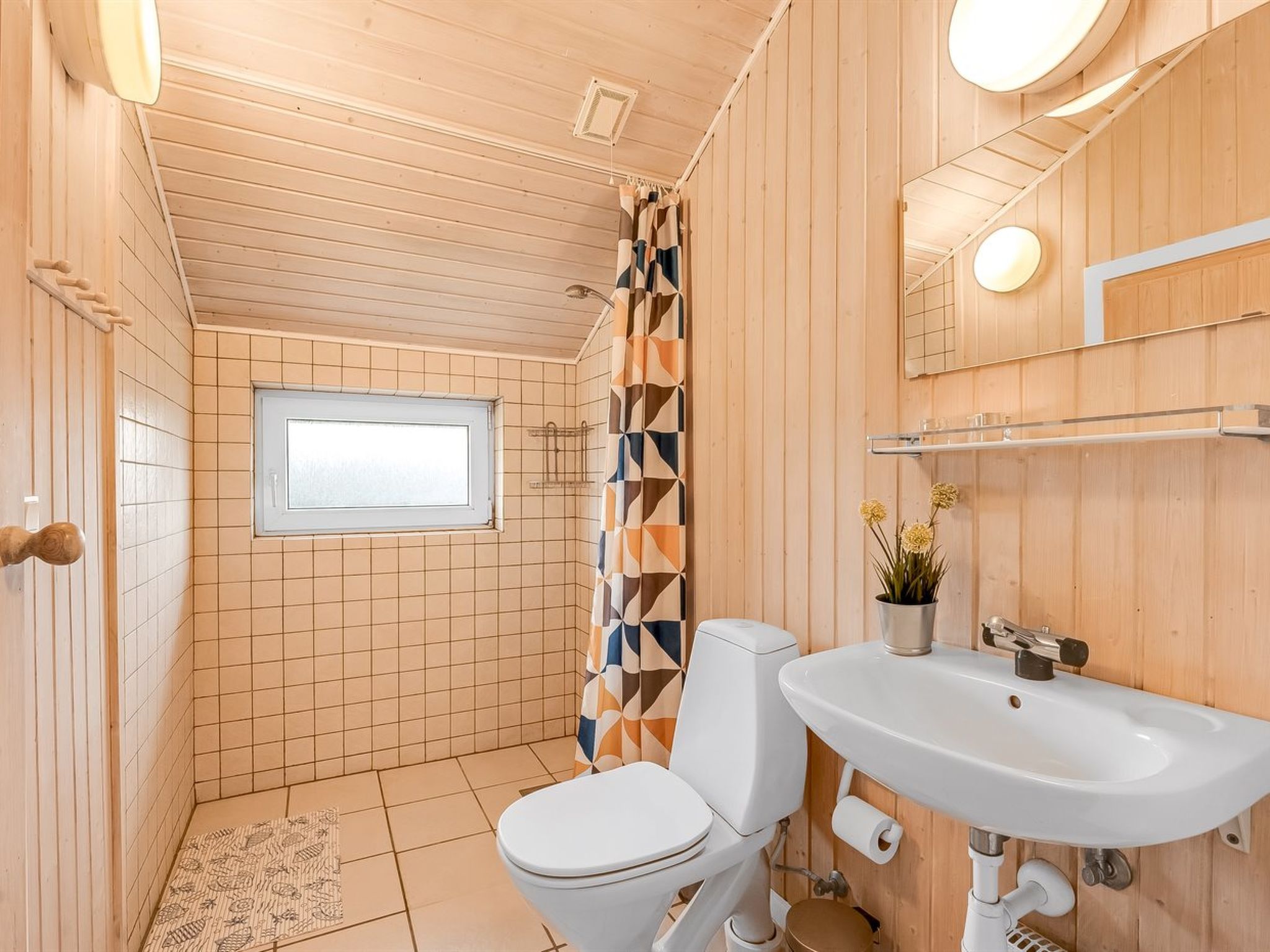 "Elnur" - 100m from the sea-Binnen