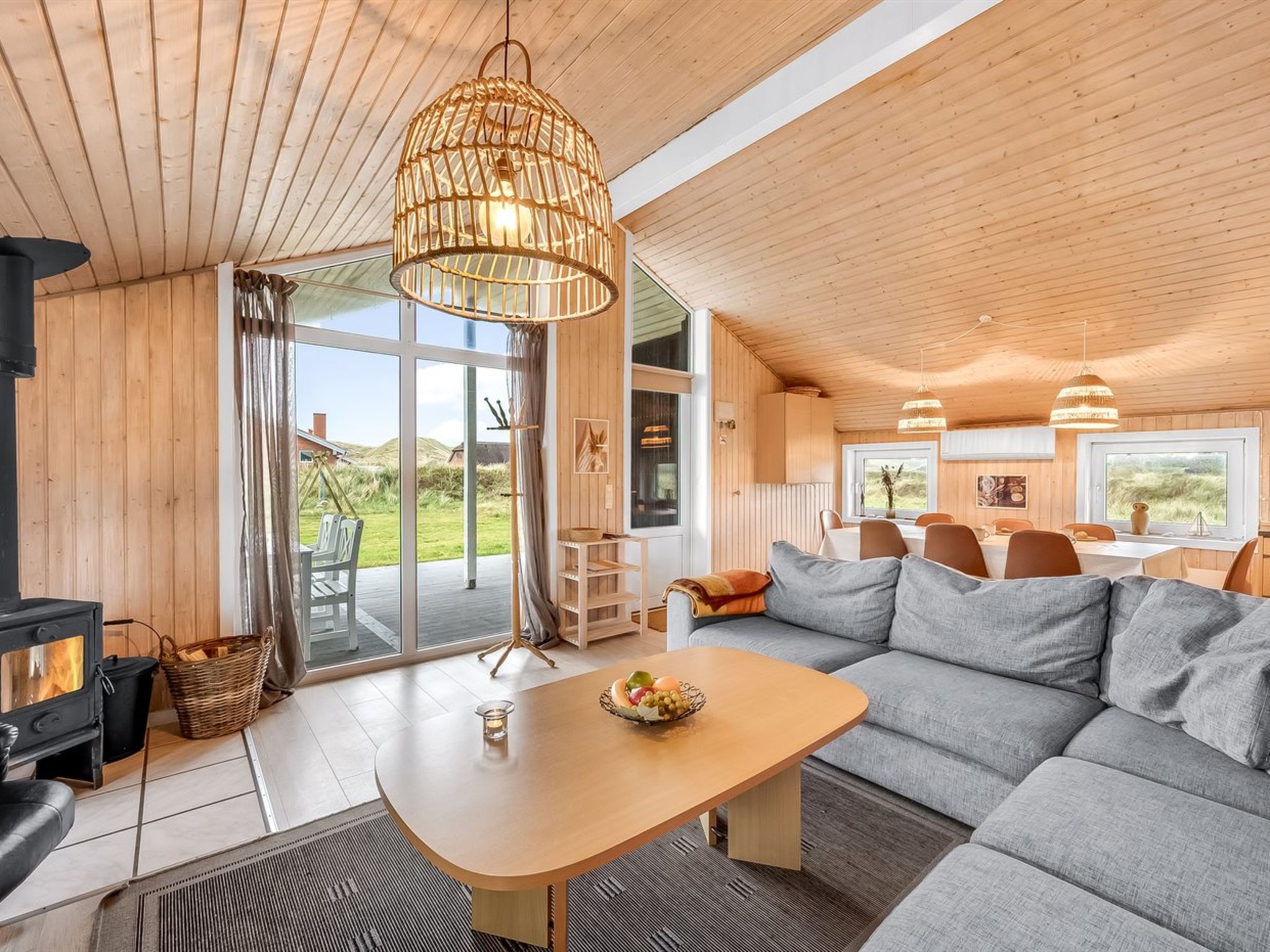 "Elnur" - 100m from the sea