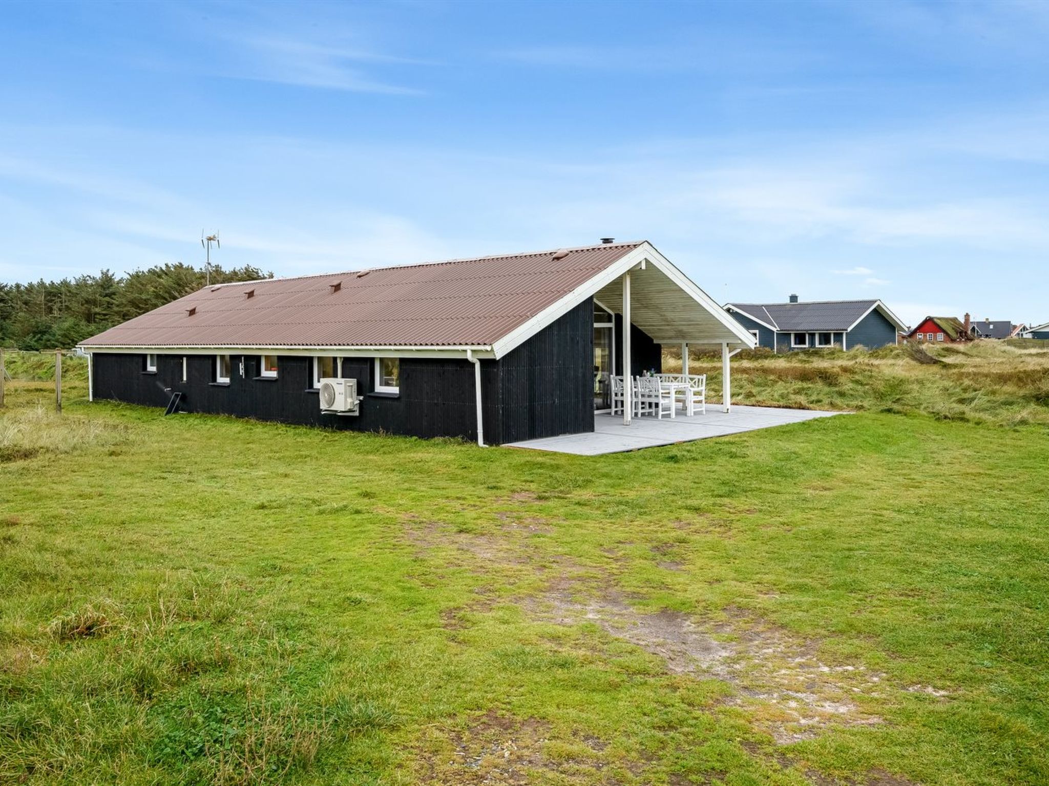 "Elnur" - 100m from the sea - Buiten